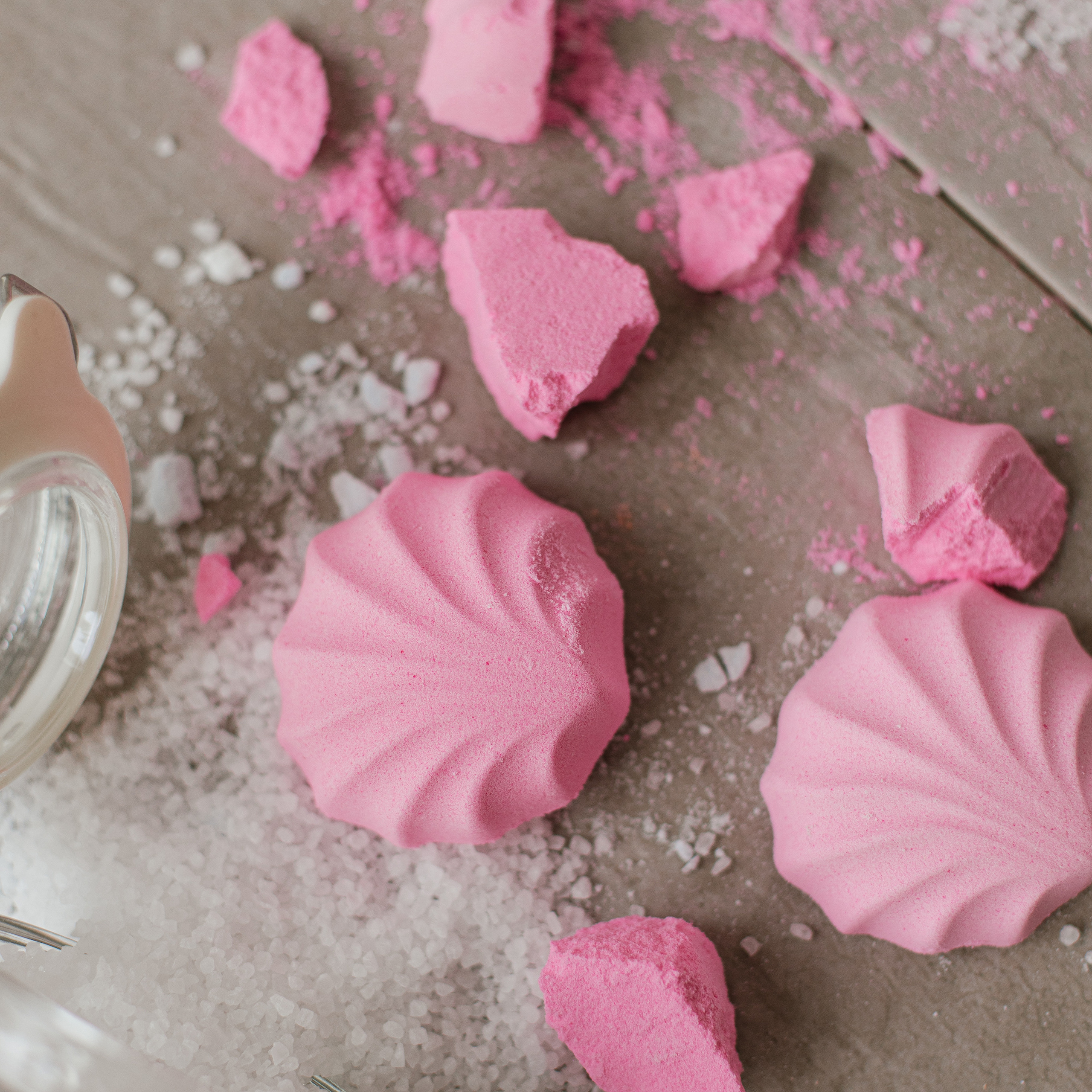 Бомбочки. Фотосессии на маркетплейсы