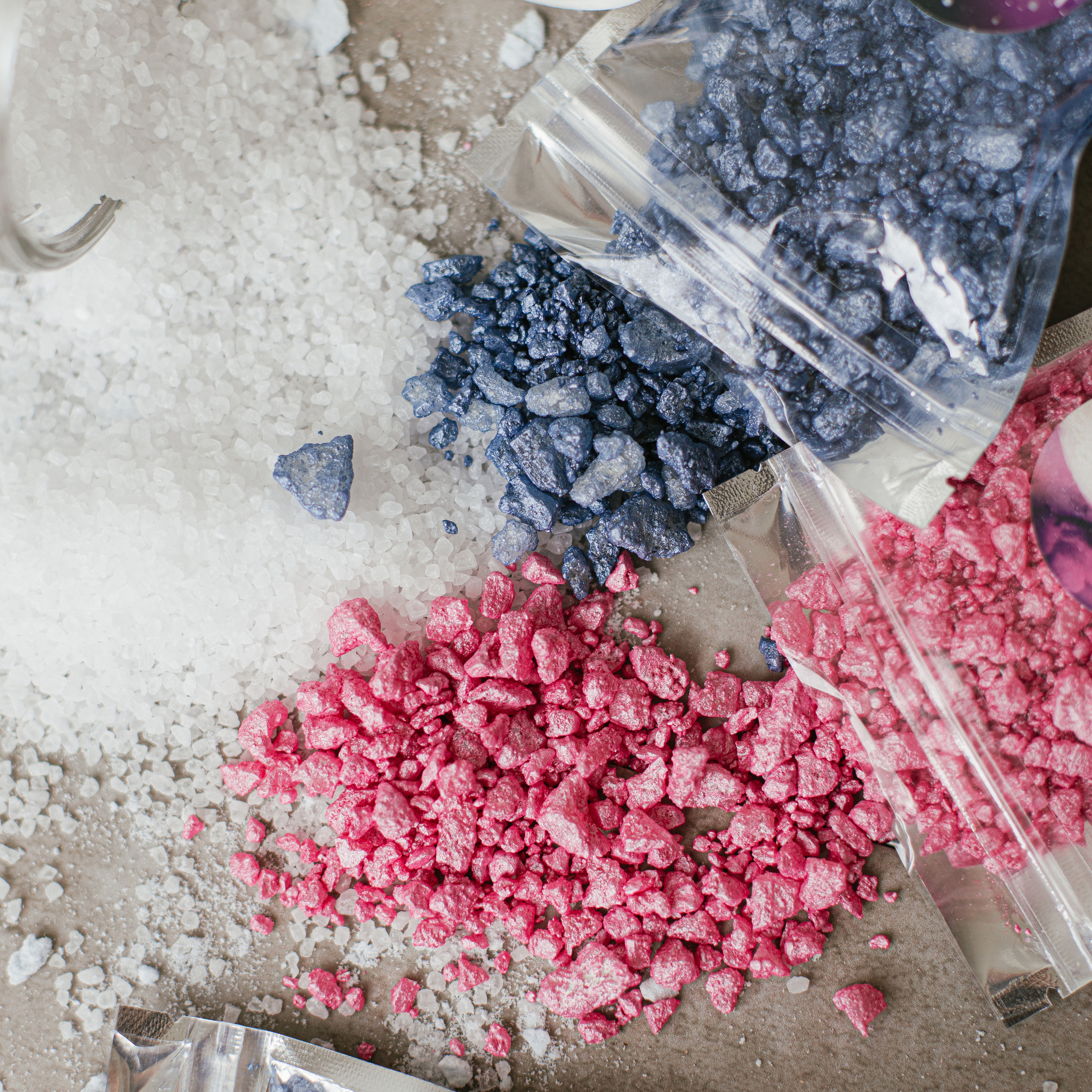 Бомбочки. Фотосессии на маркетплейсы