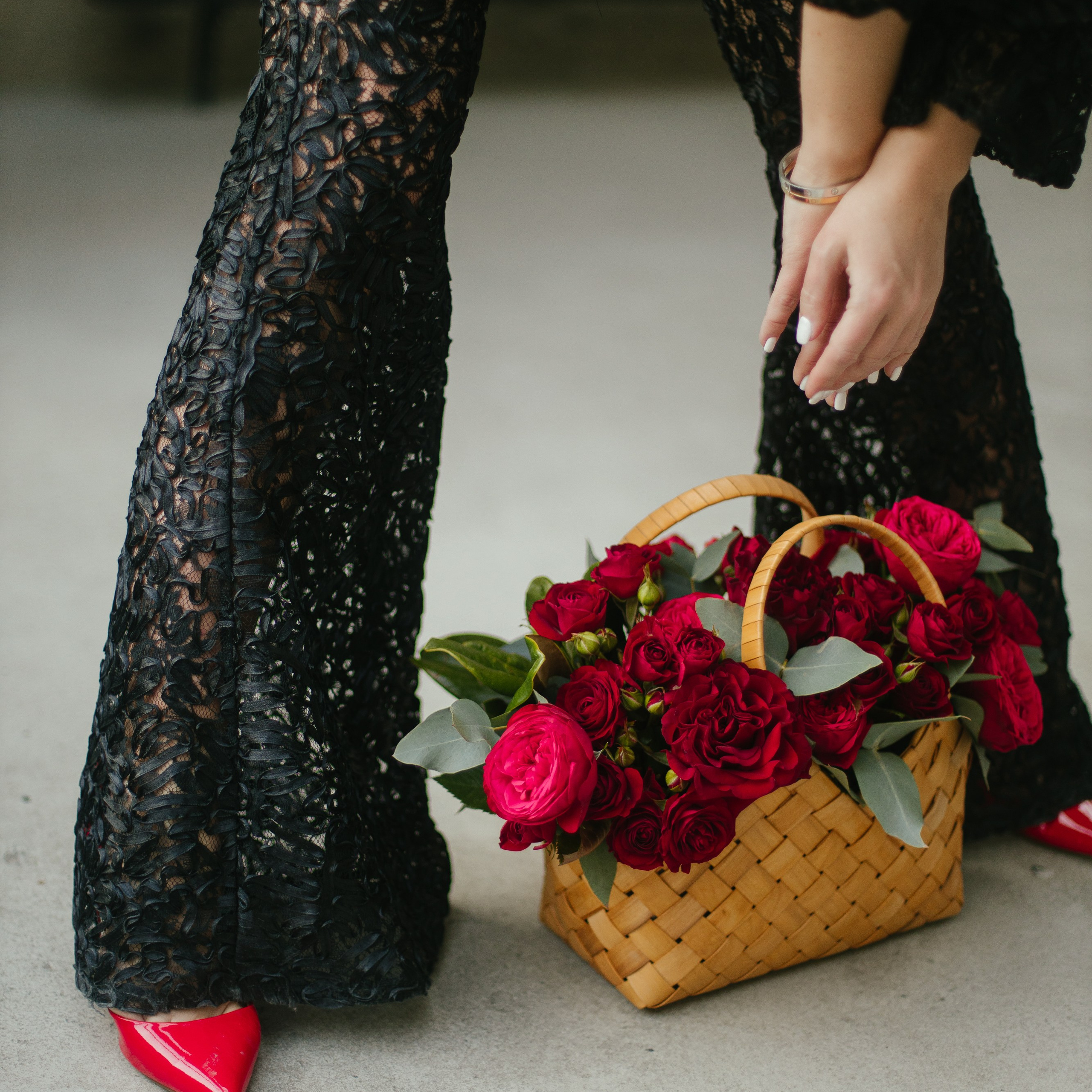 Цветочный салон Лето Мск. Фотосессии на маркетплейсы