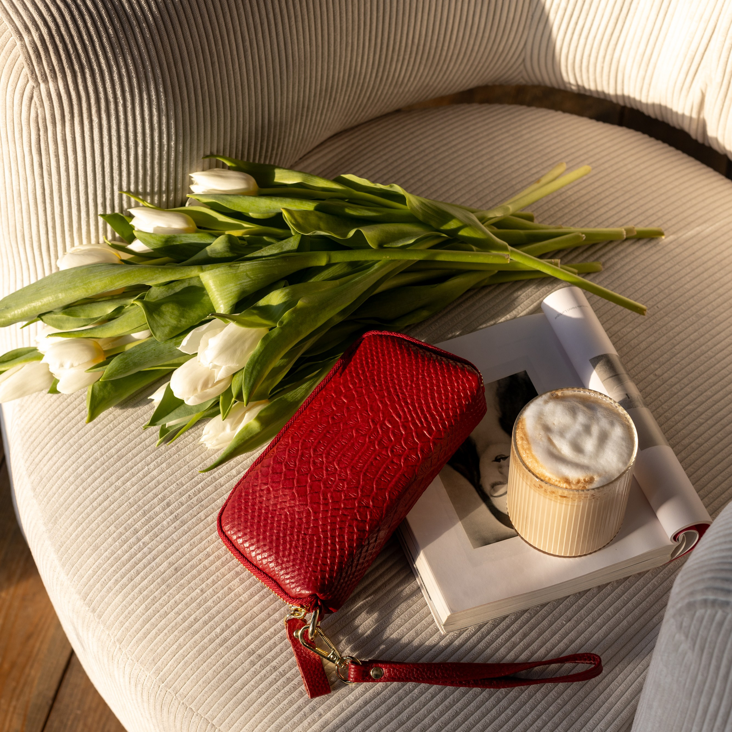 Клатчи. Фотосессии на маркетплейсы