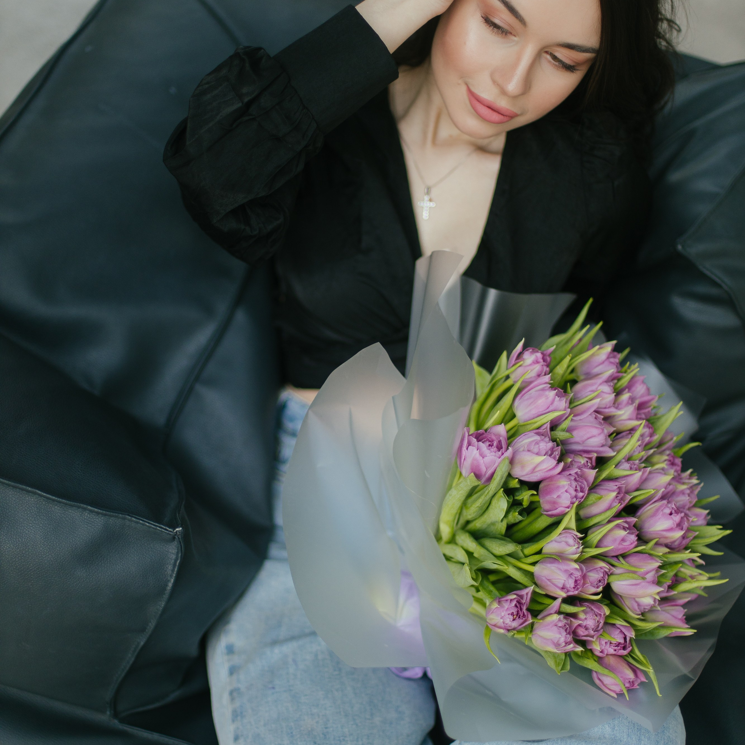 Цветочный салон Лето Мск. Фотосессии на маркетплейсы