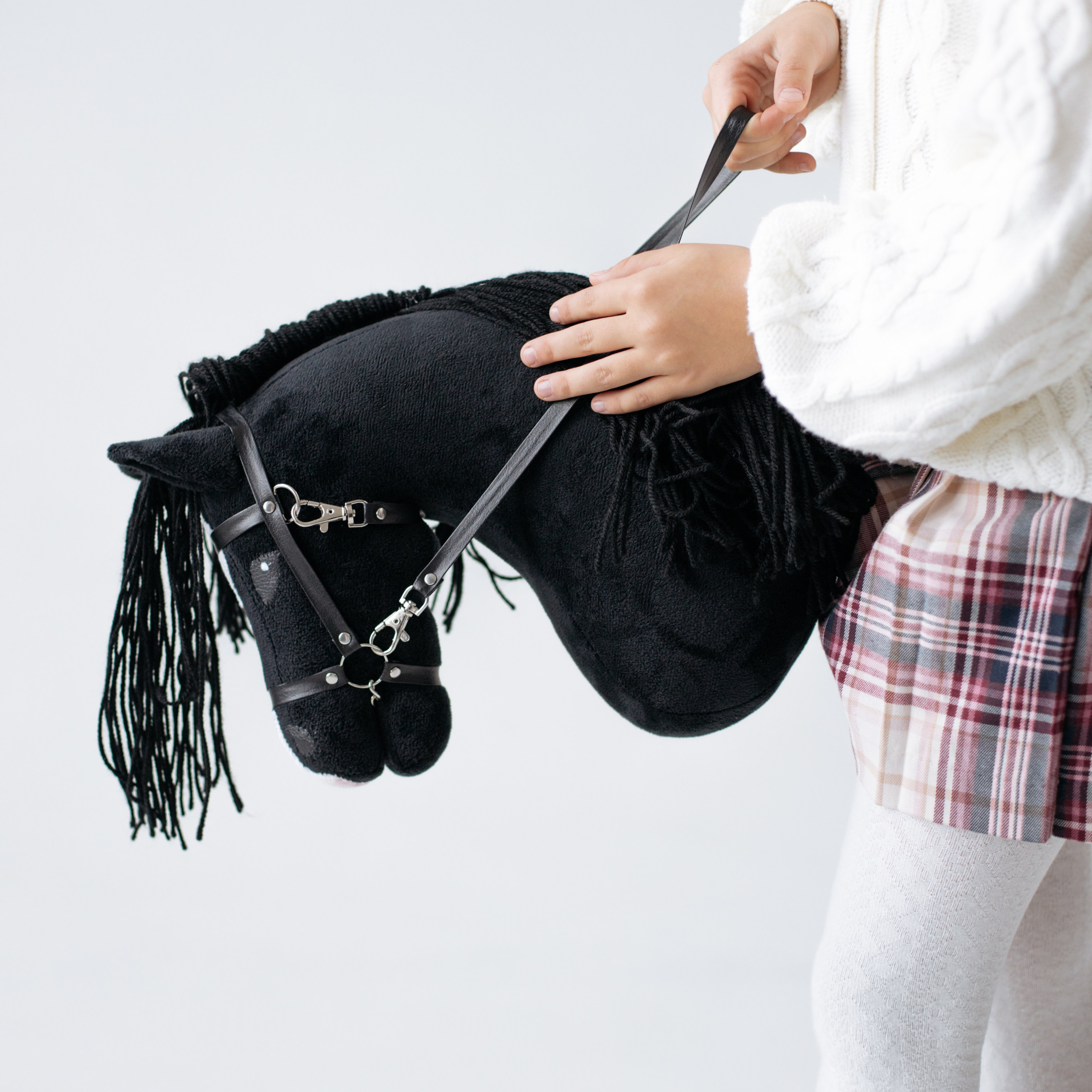 Hobbyhorses. Фотосессии на маркетплейсы