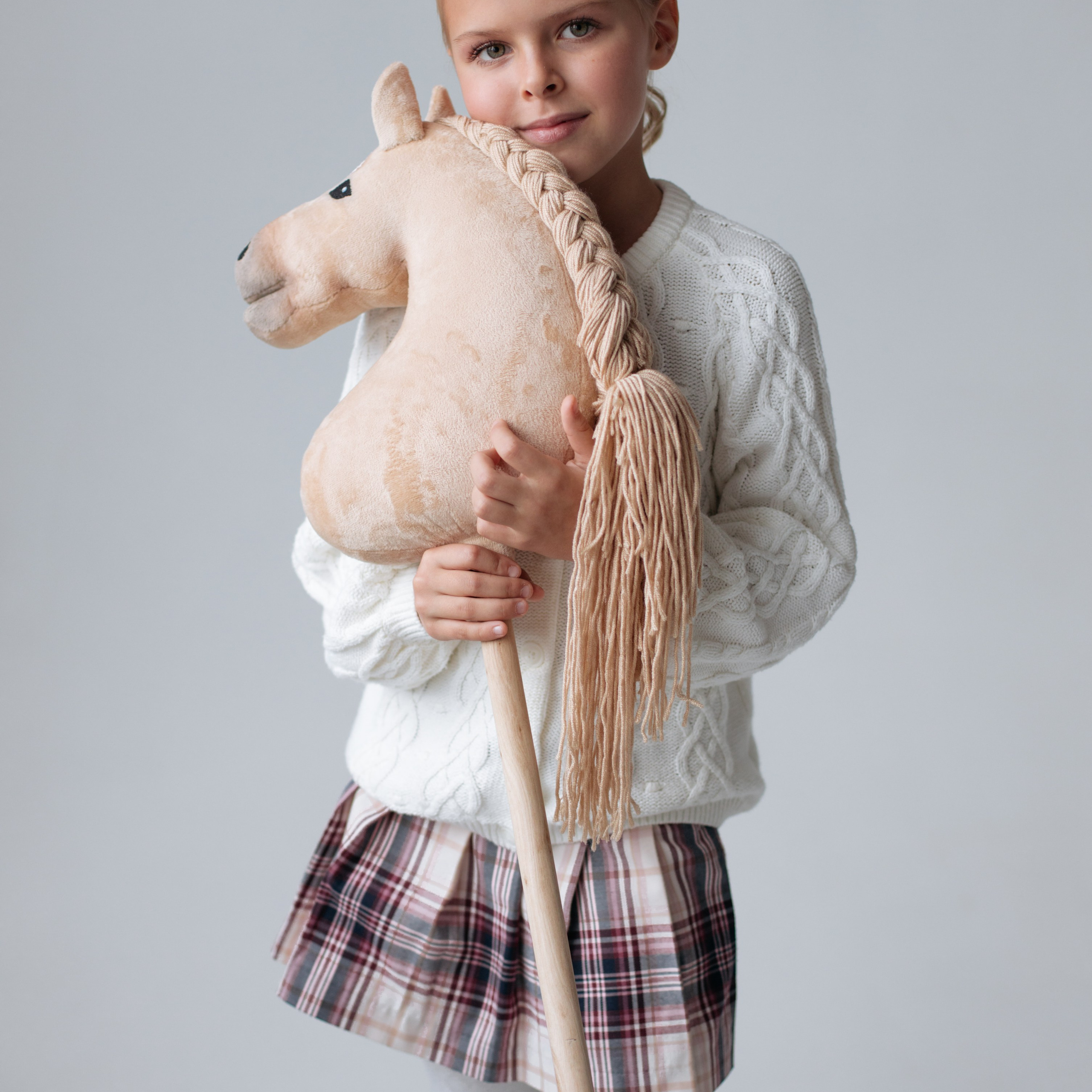 Hobbyhorses. Фотосессии на маркетплейсы