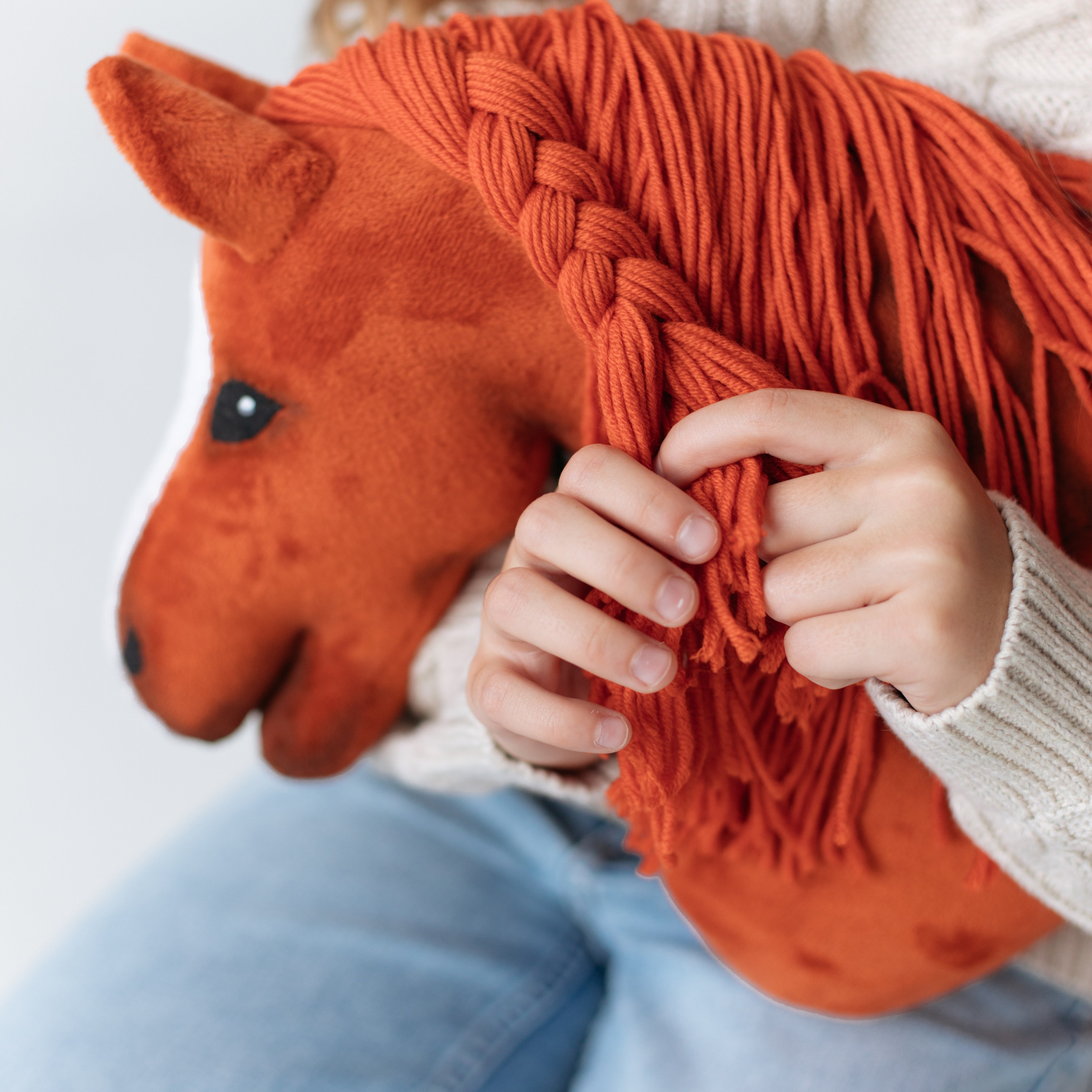 Hobbyhorses. Фотосессии на маркетплейсы