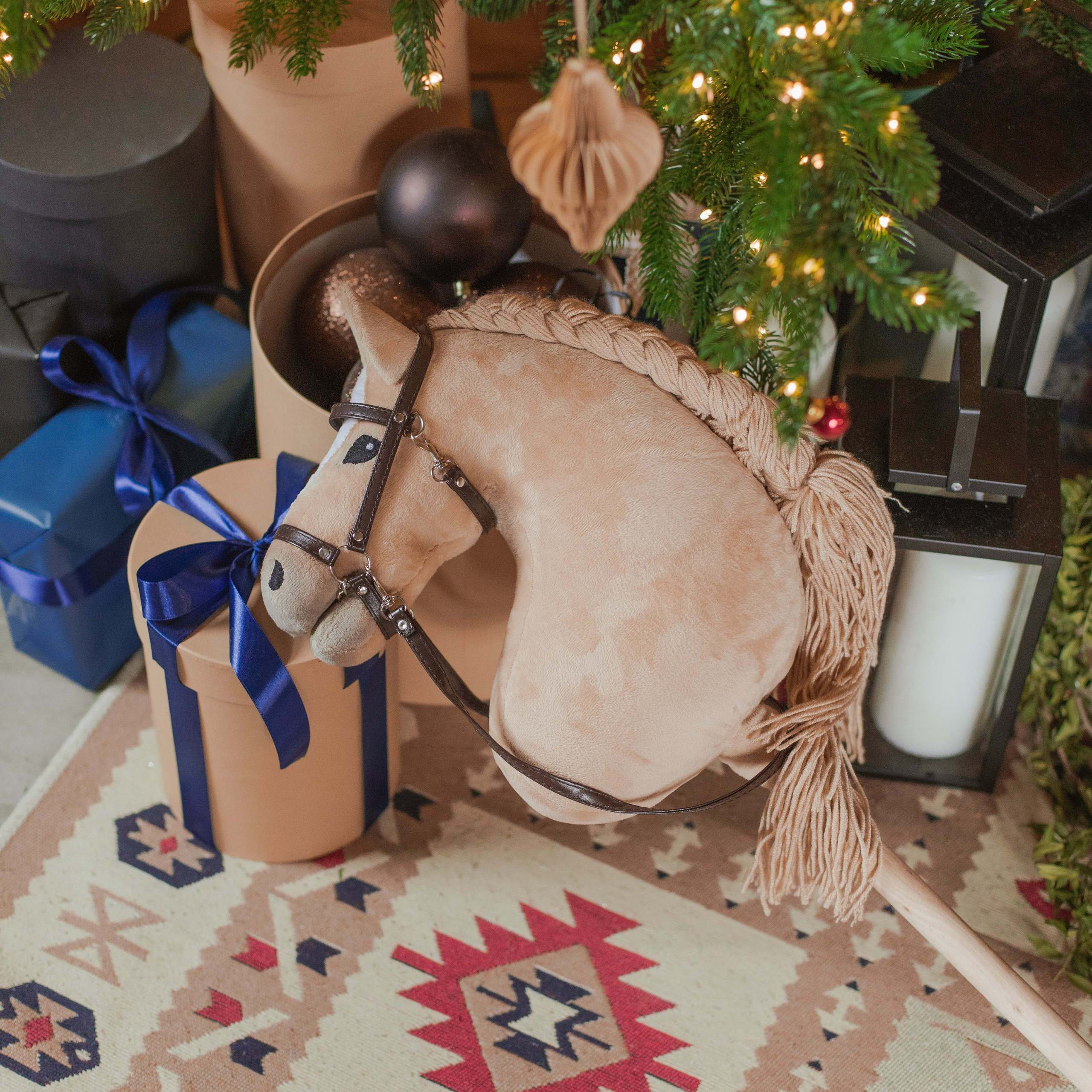 Hobbyhorses. Фотосессии на маркетплейсы