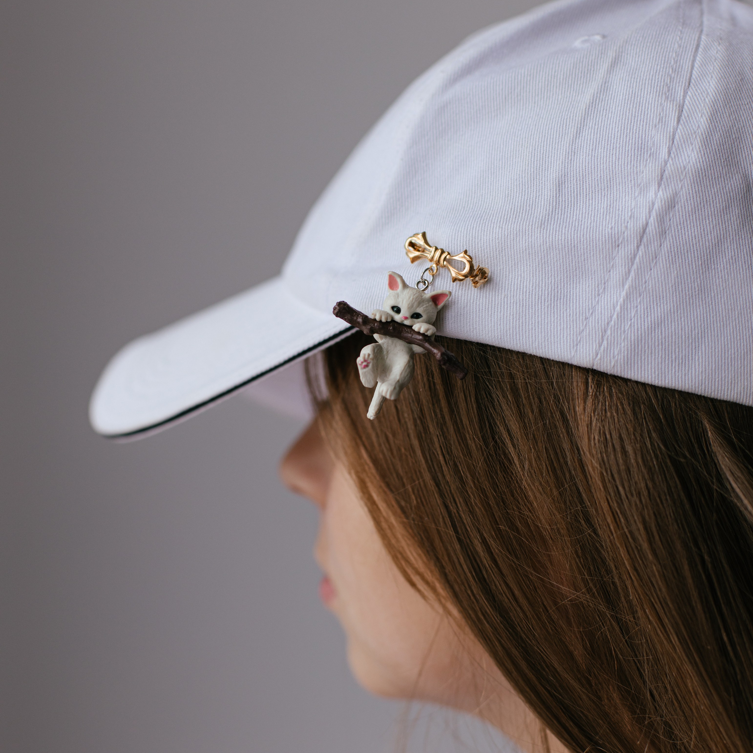 Брелки и броши. Фотосессии на маркетплейсы