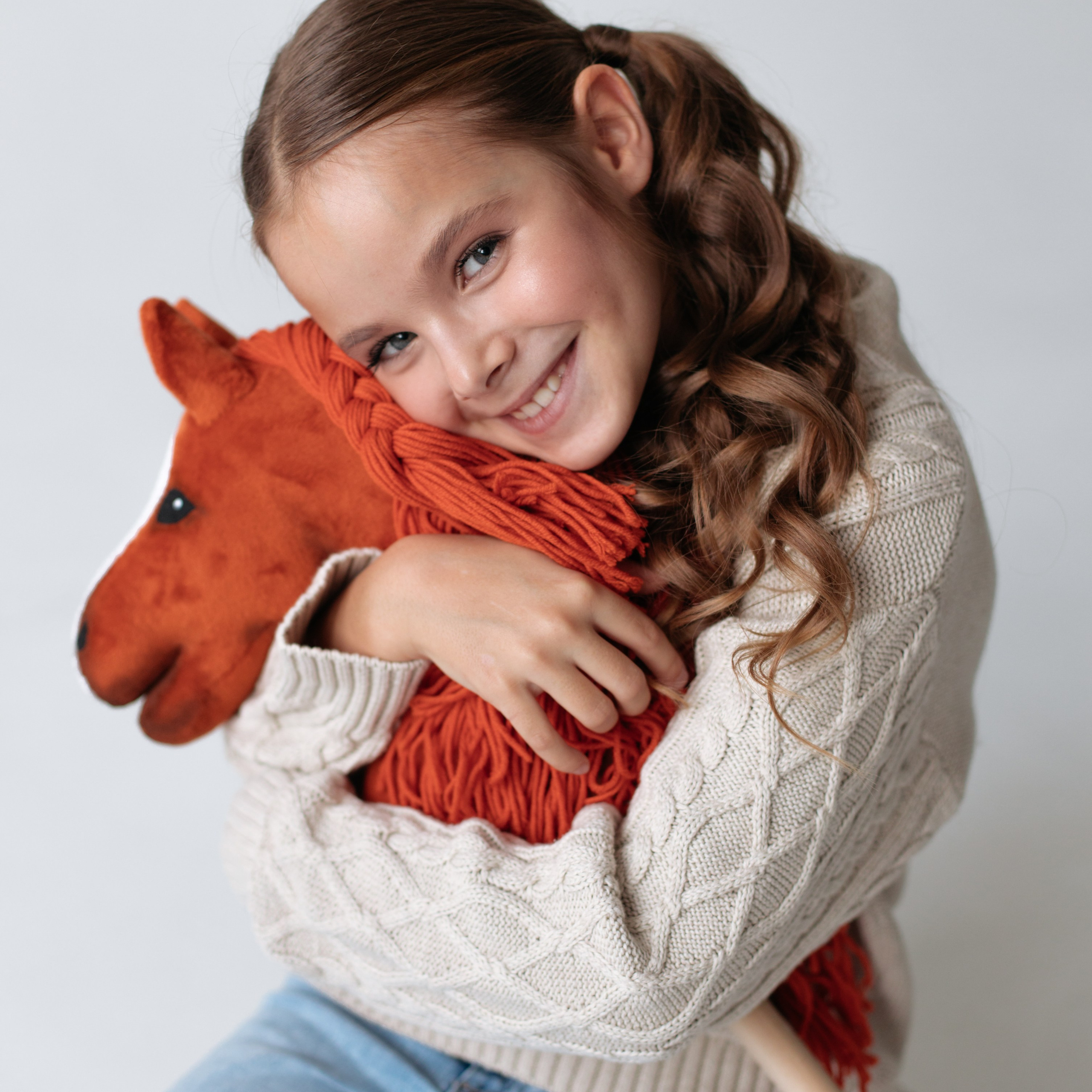 Hobbyhorses. Фотосессии на маркетплейсы