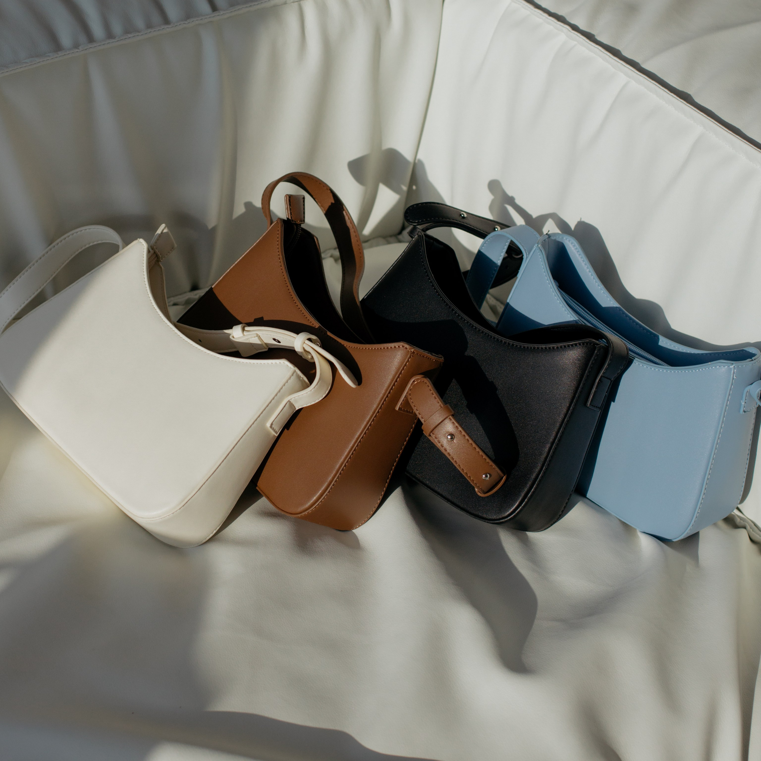 Сумки. Фотосессии на маркетплейсы