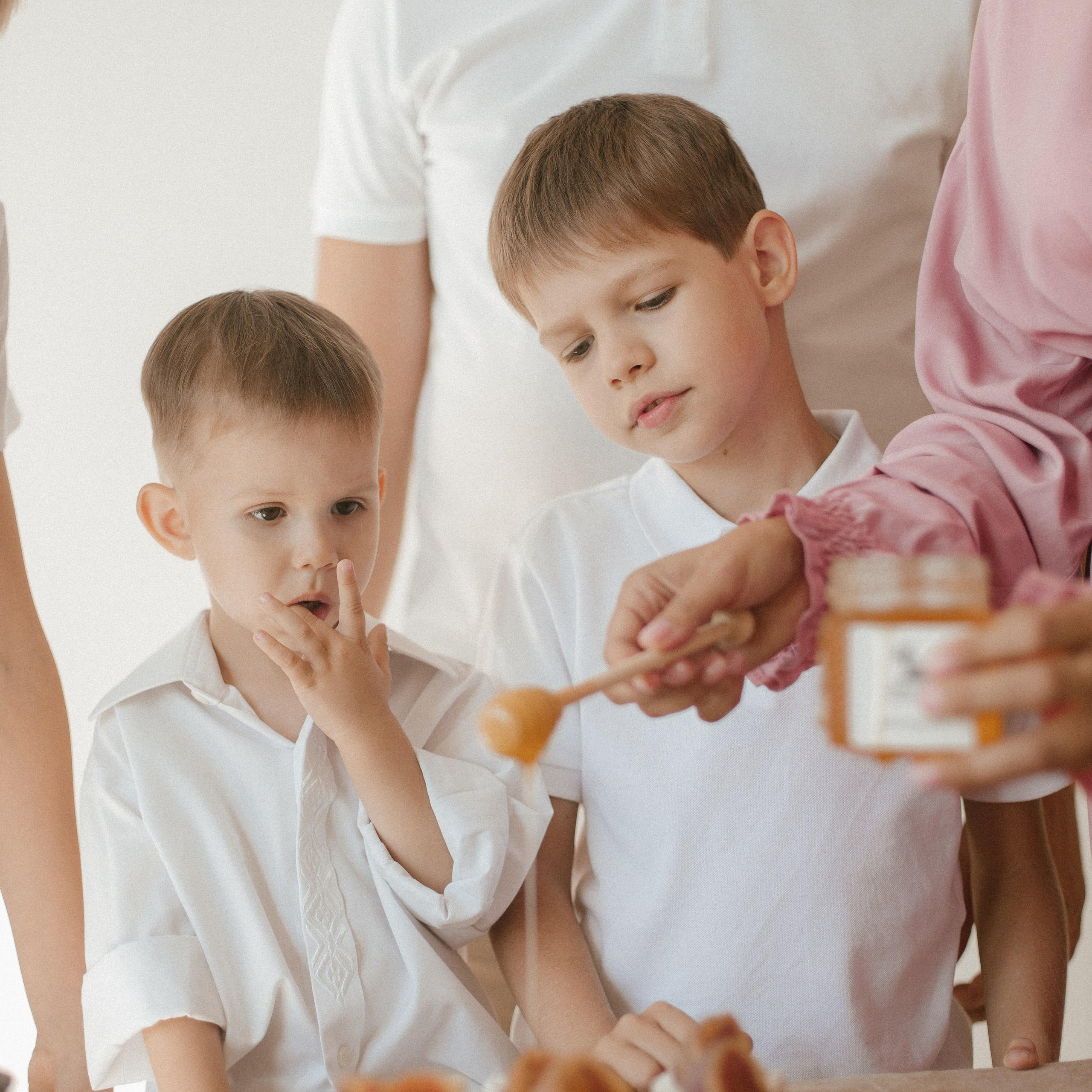 Мед. Фотосессии на маркетплейсы