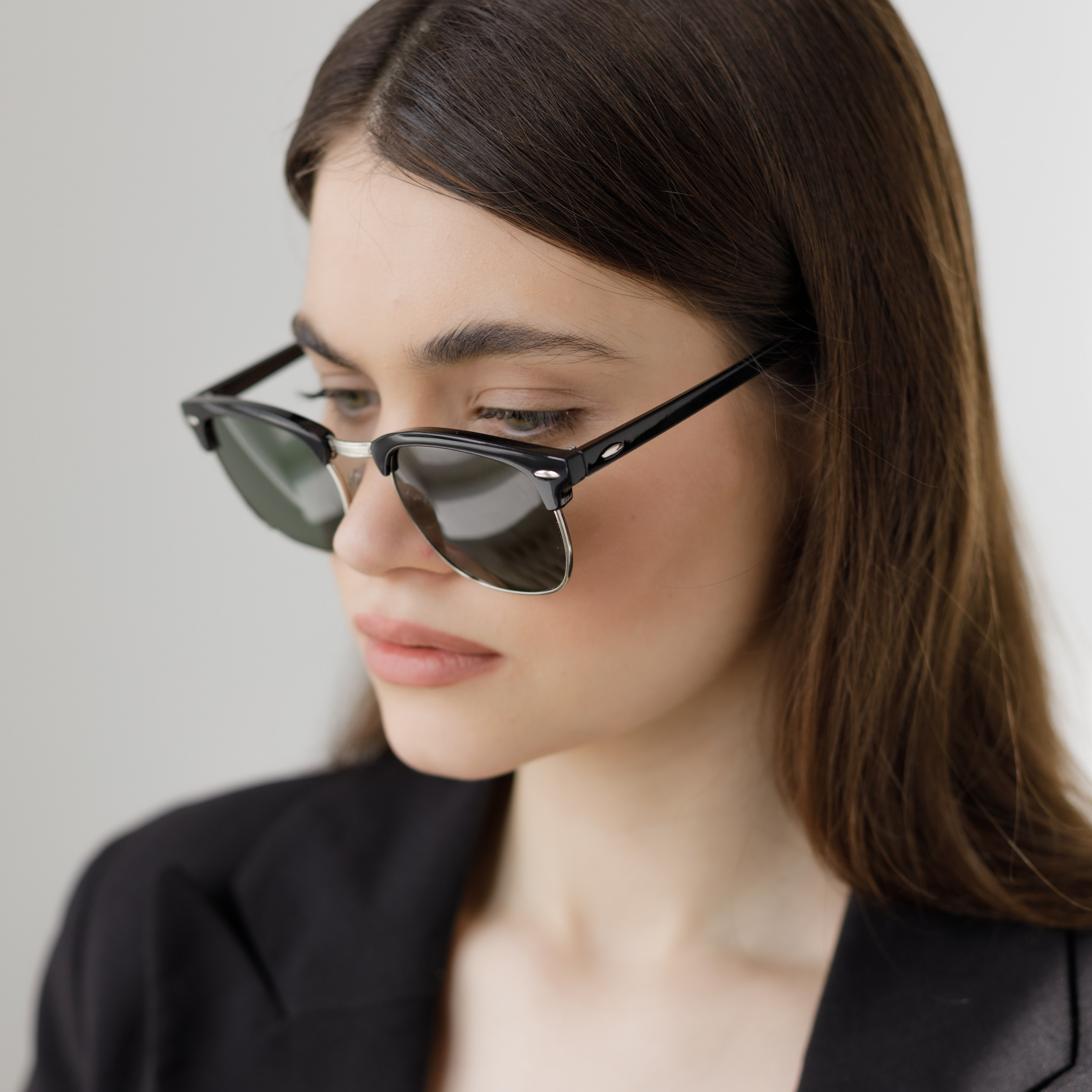 Очки. Фотосессии на маркетплейсы