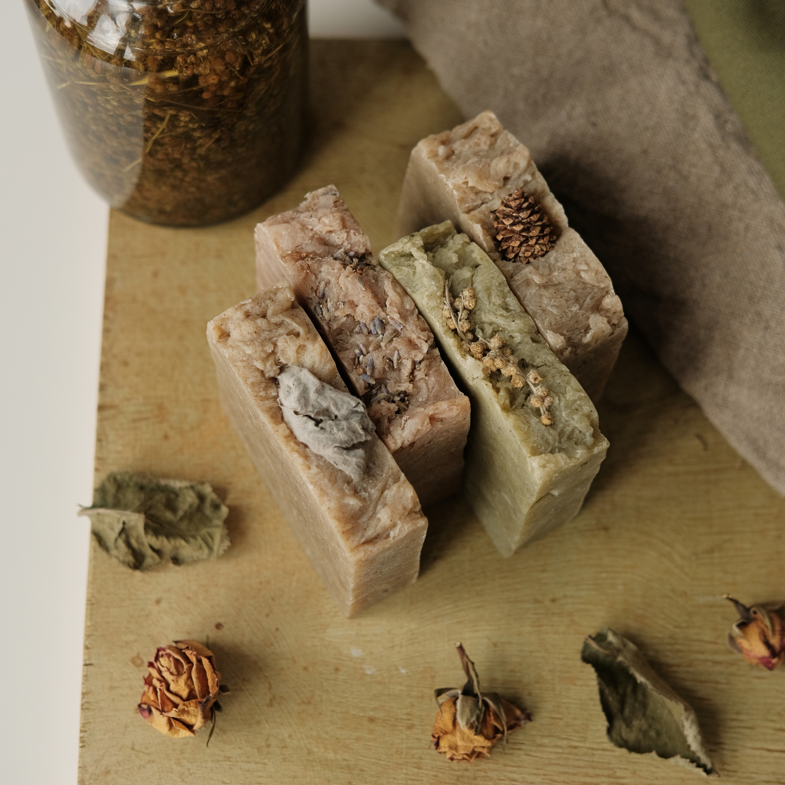 Мыло. Фотосессии на маркетплейсы