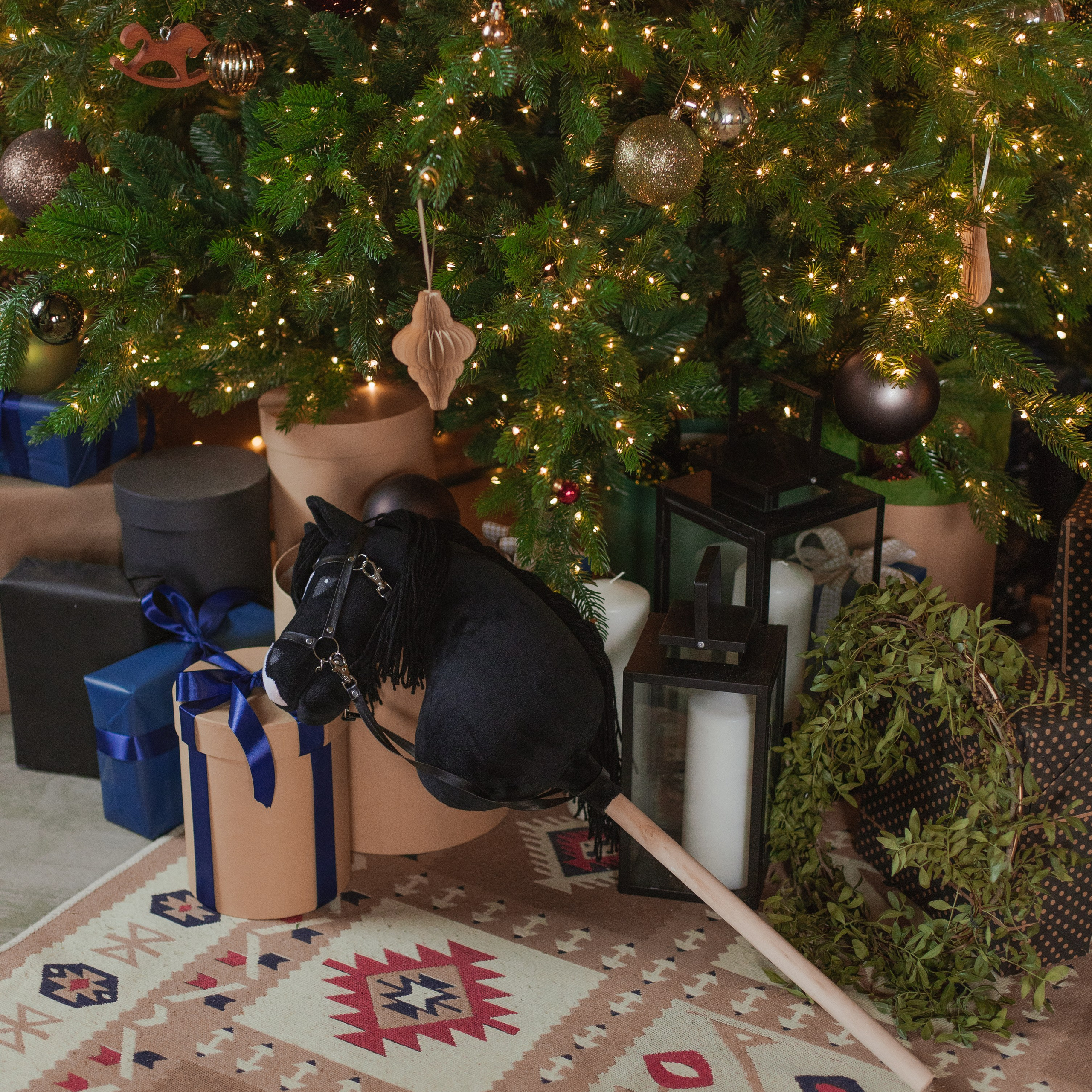 Hobbyhorses. Фотосессии на маркетплейсы