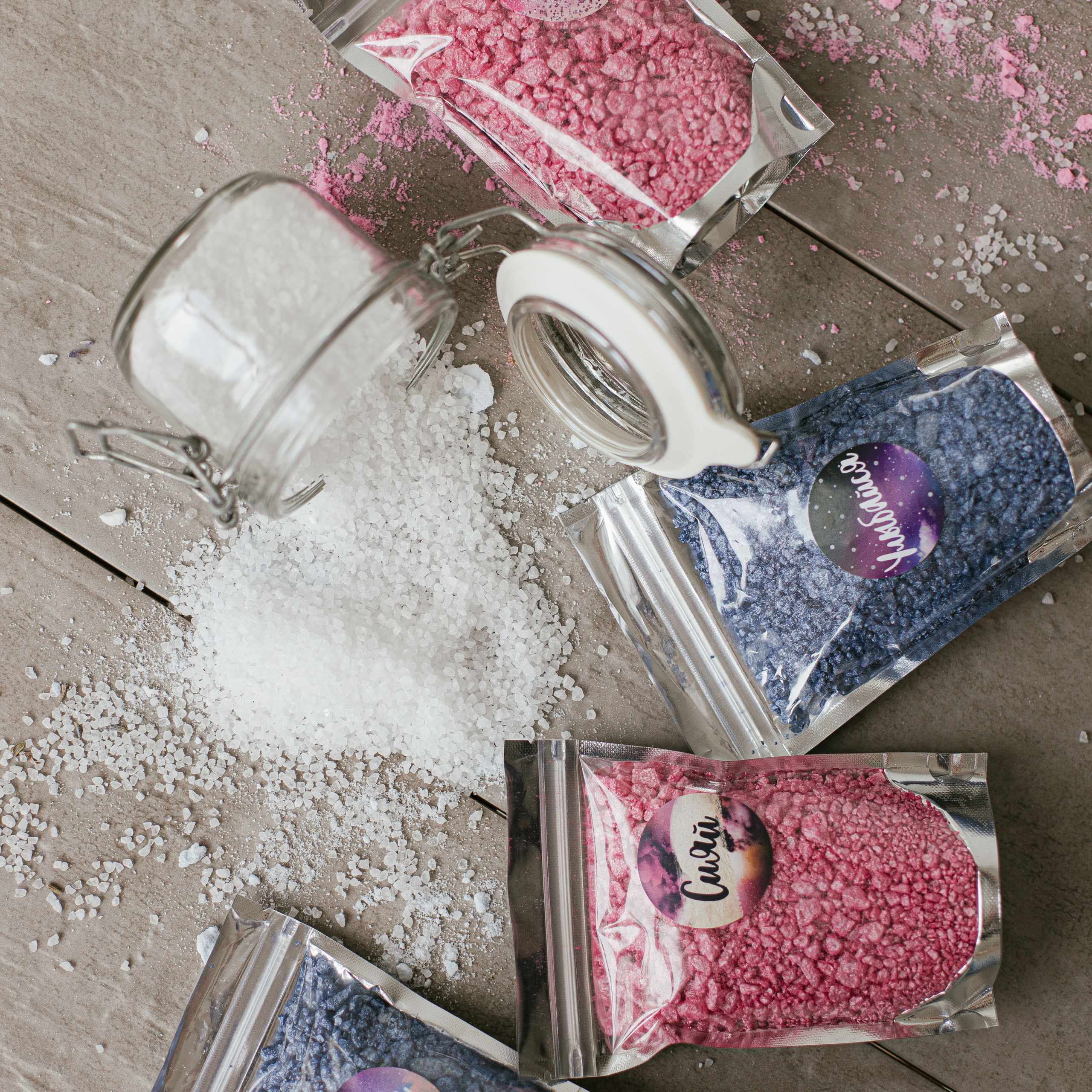 Бомбочки. Фотосессии на маркетплейсы