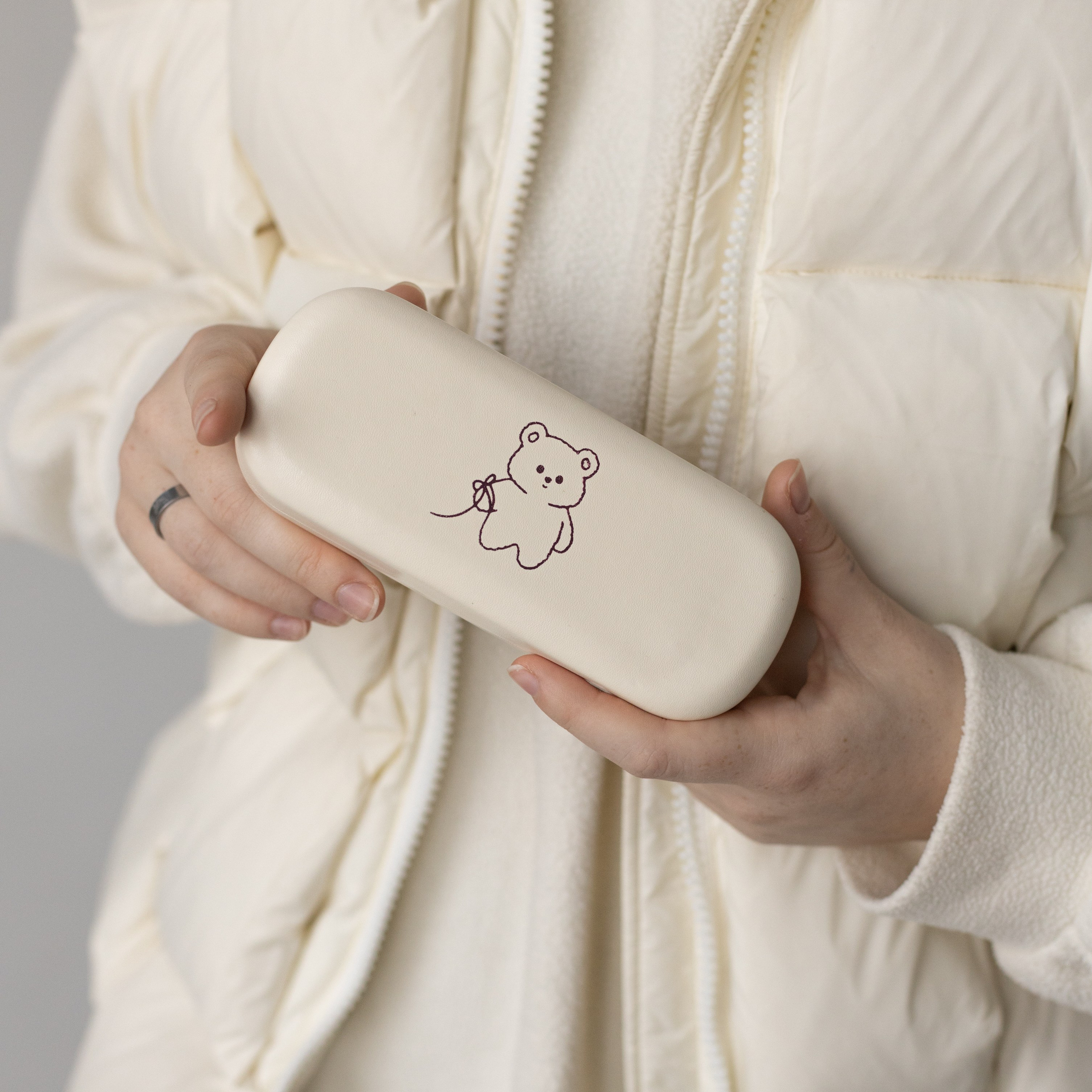 Футляры для очков. Фотосессии на маркетплейсы