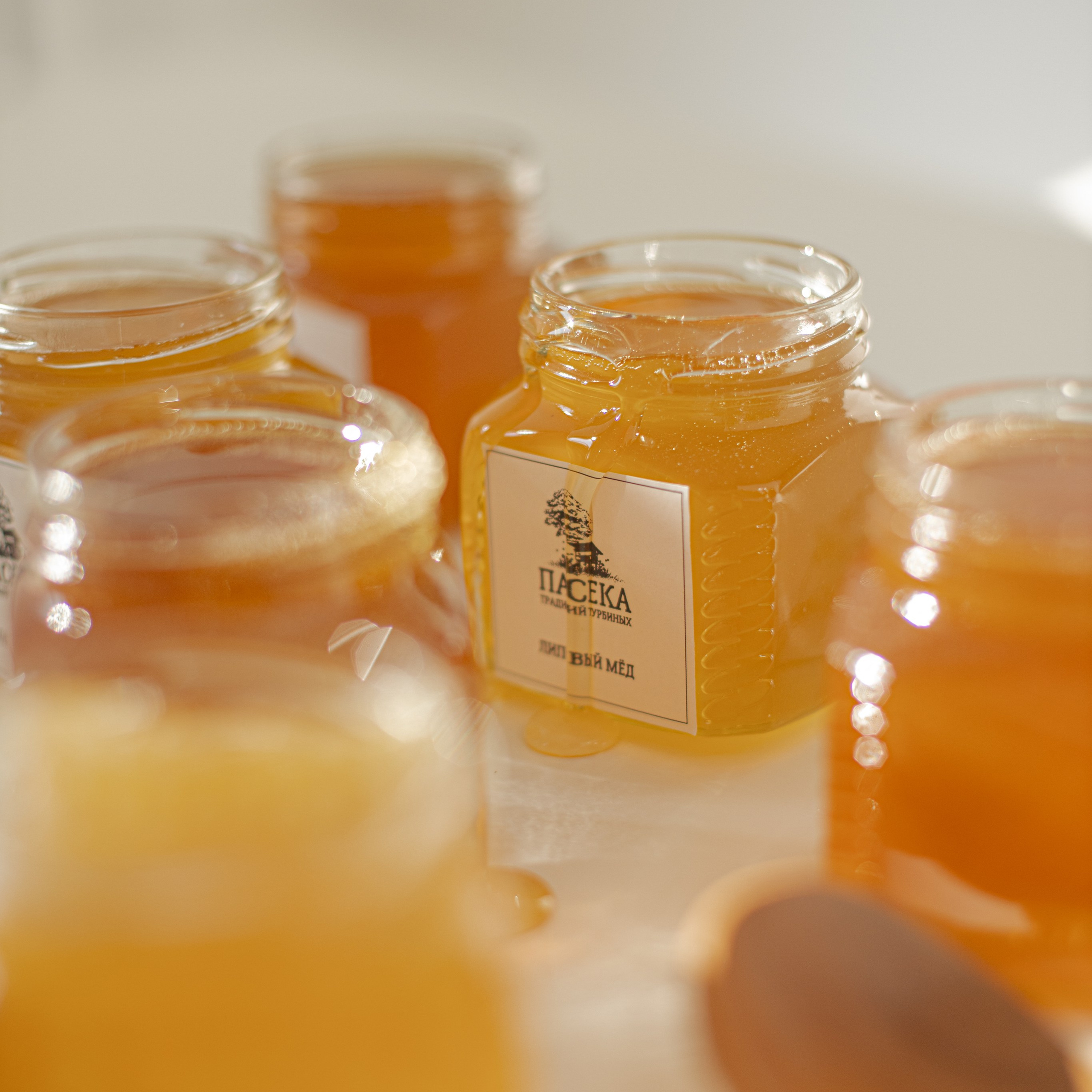 Мед. Фотосессии на маркетплейсы