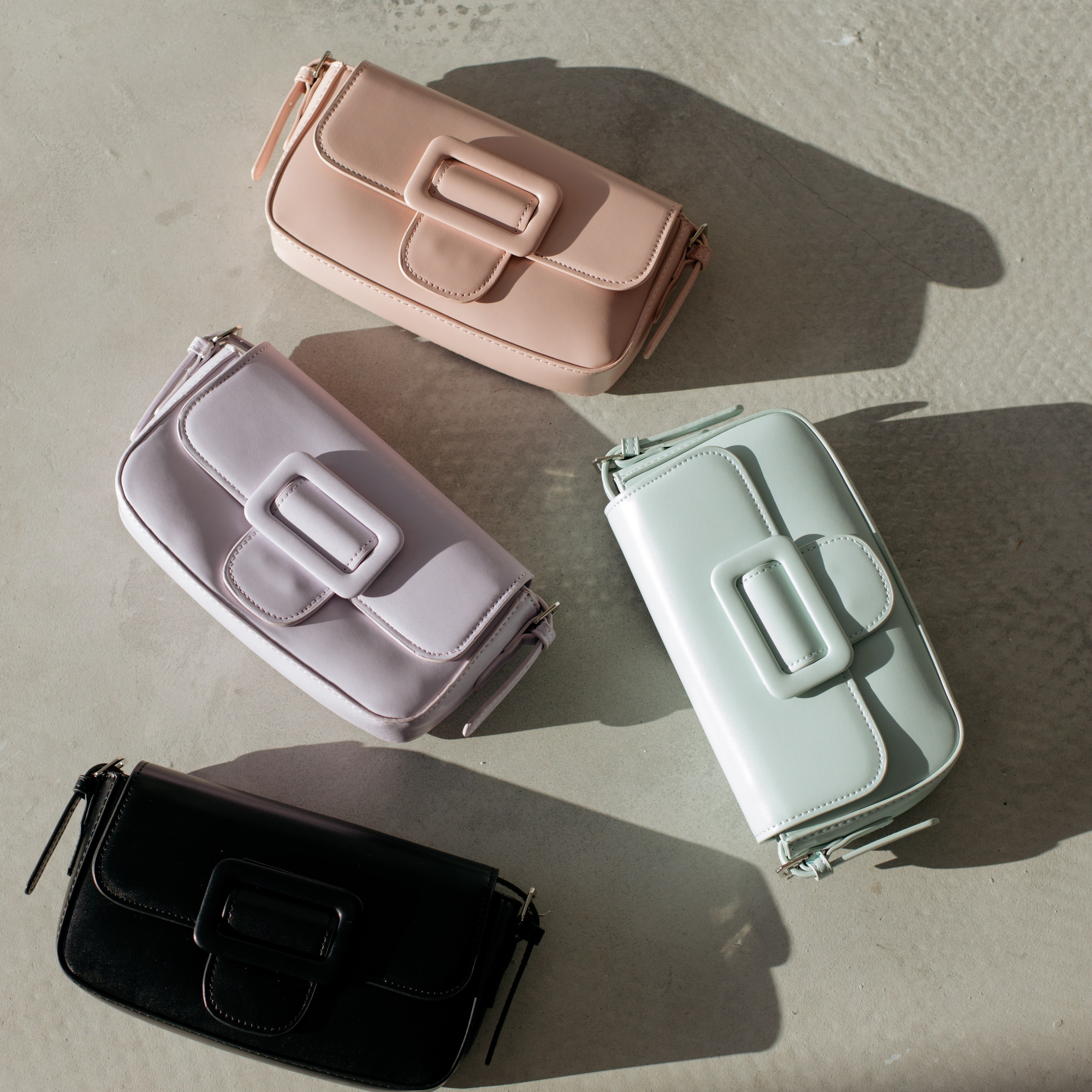 Сумки. Фотосессии на маркетплейсы