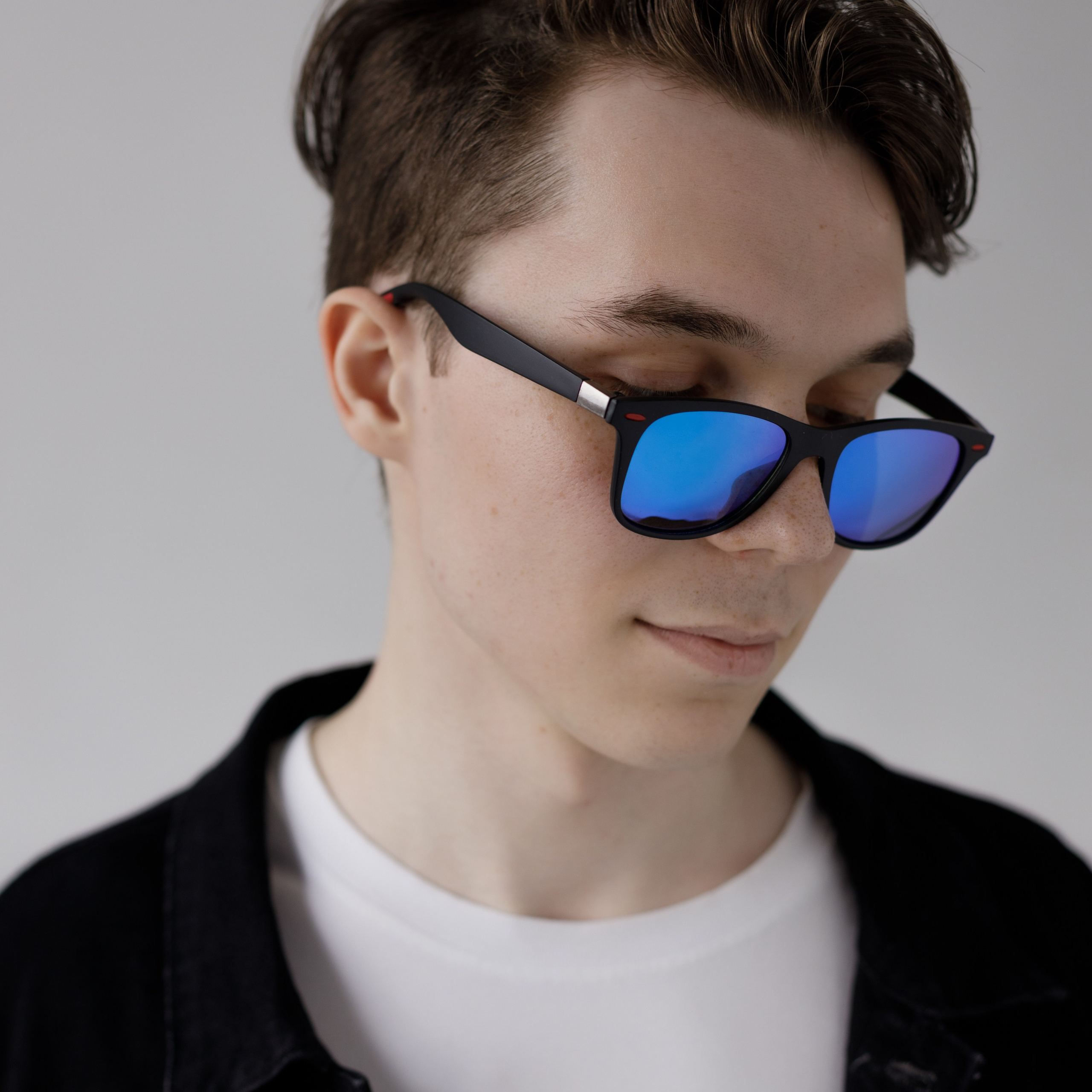 Очки. Фотосессии на маркетплейсы