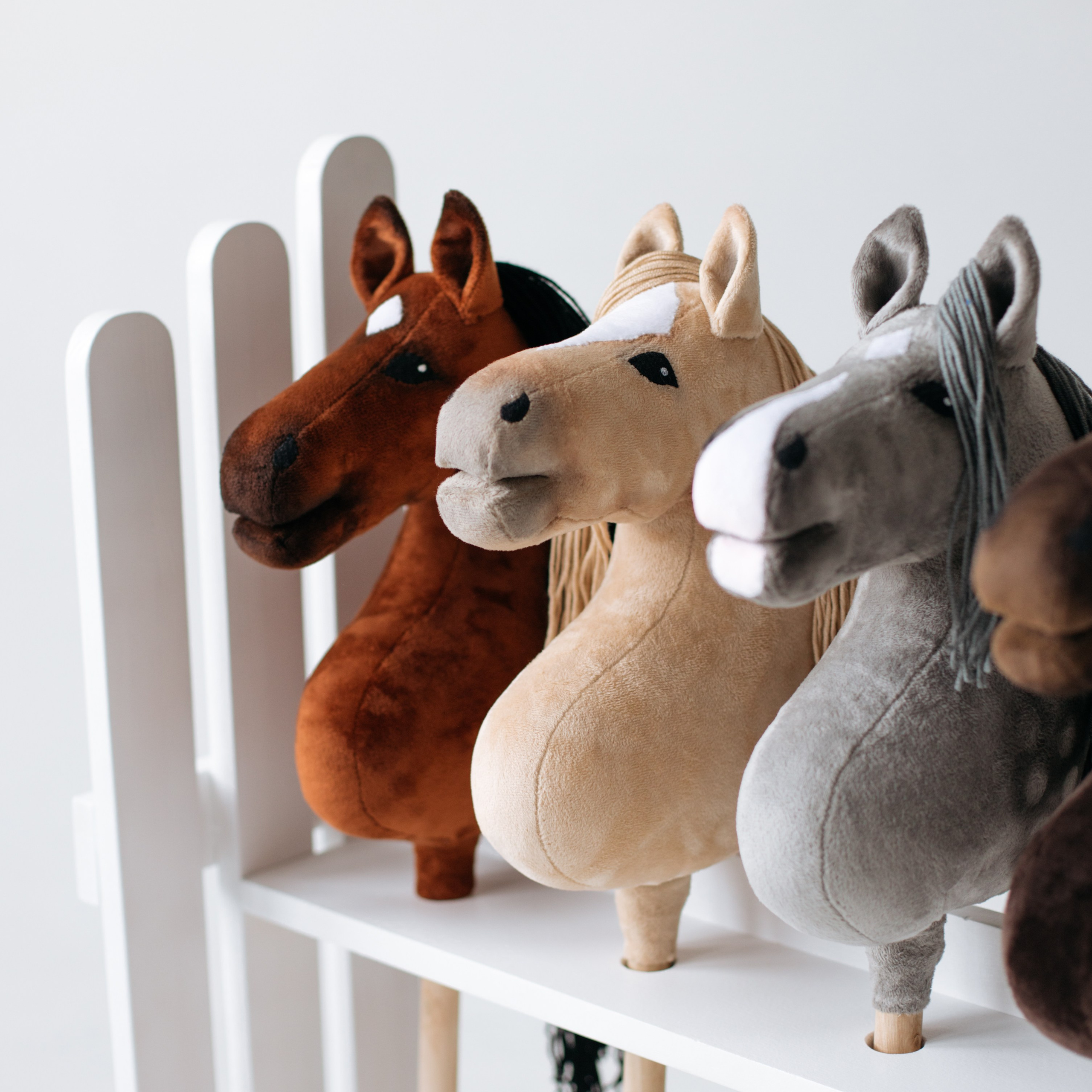 Hobbyhorses. Фотосессии на маркетплейсы