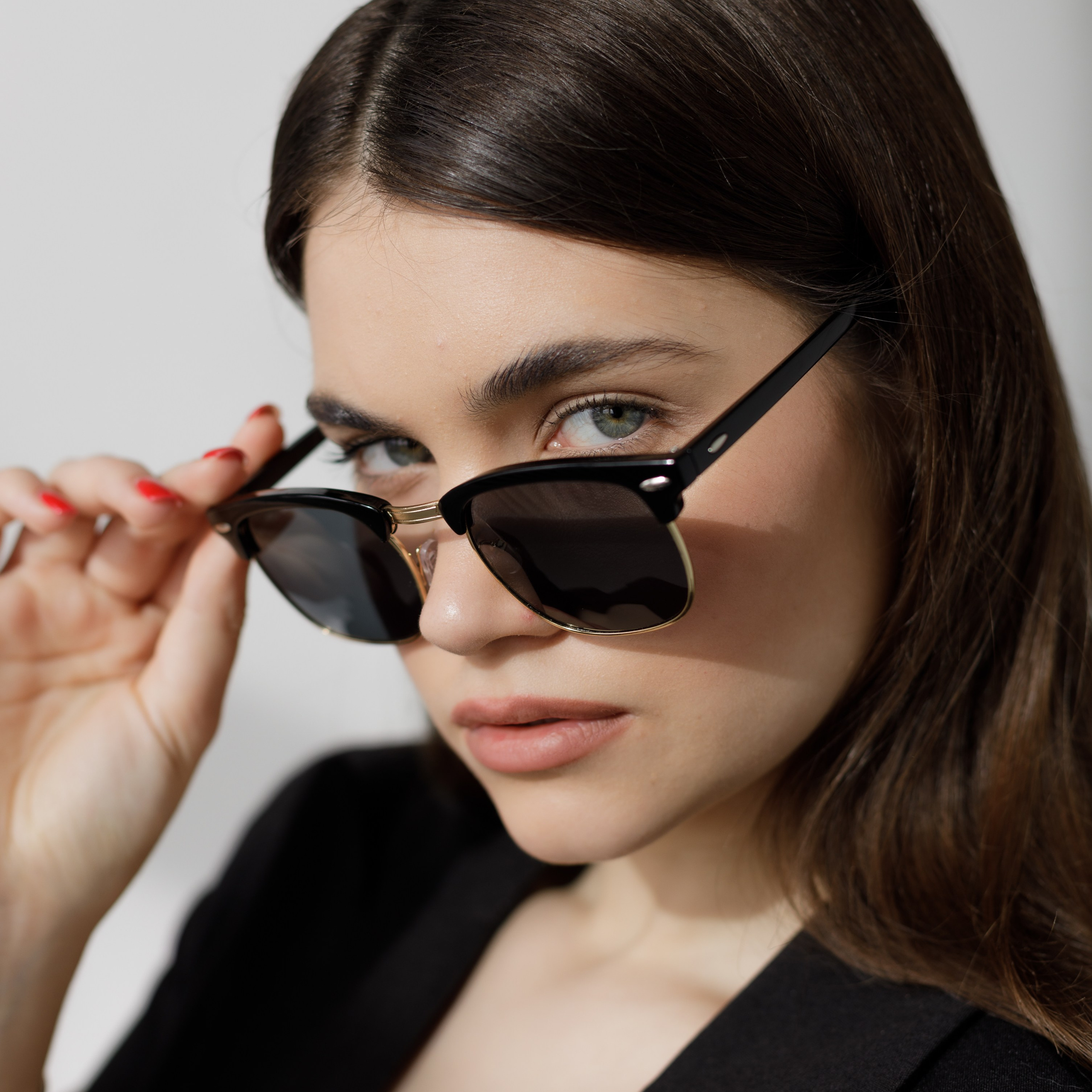 Очки. Фотосессии на маркетплейсы