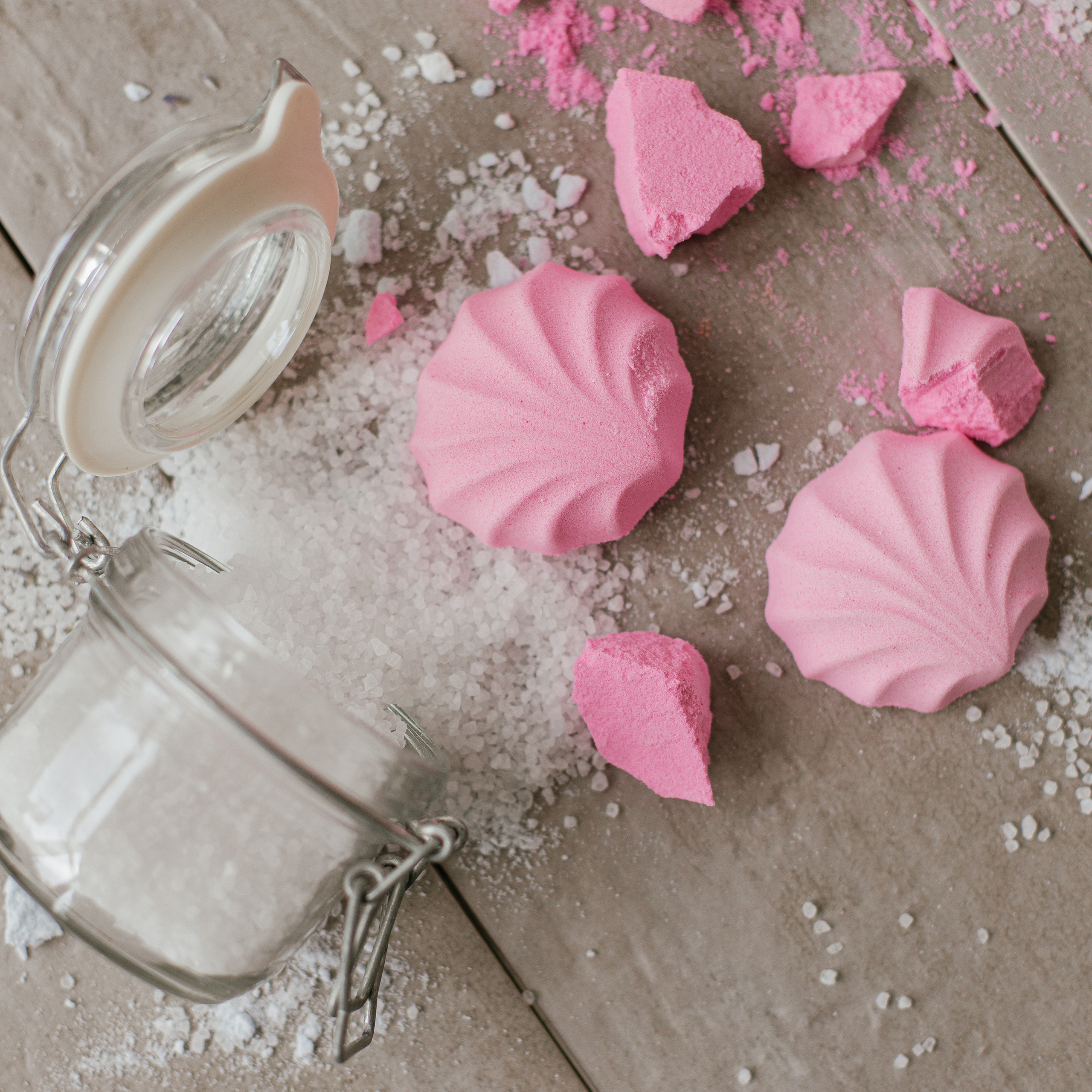 Бомбочки. Фотосессии на маркетплейсы