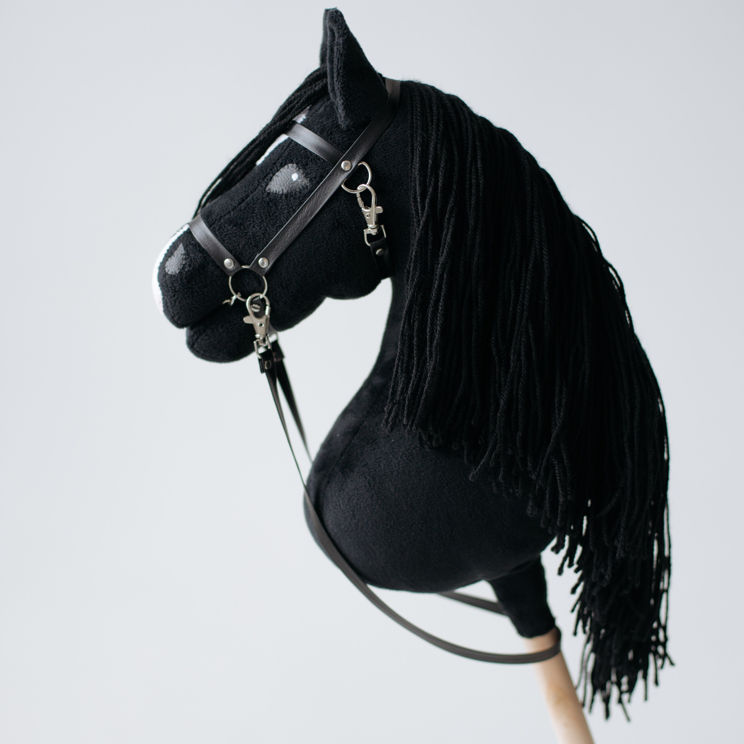 Hobbyhorses. Фотосессии на маркетплейсы