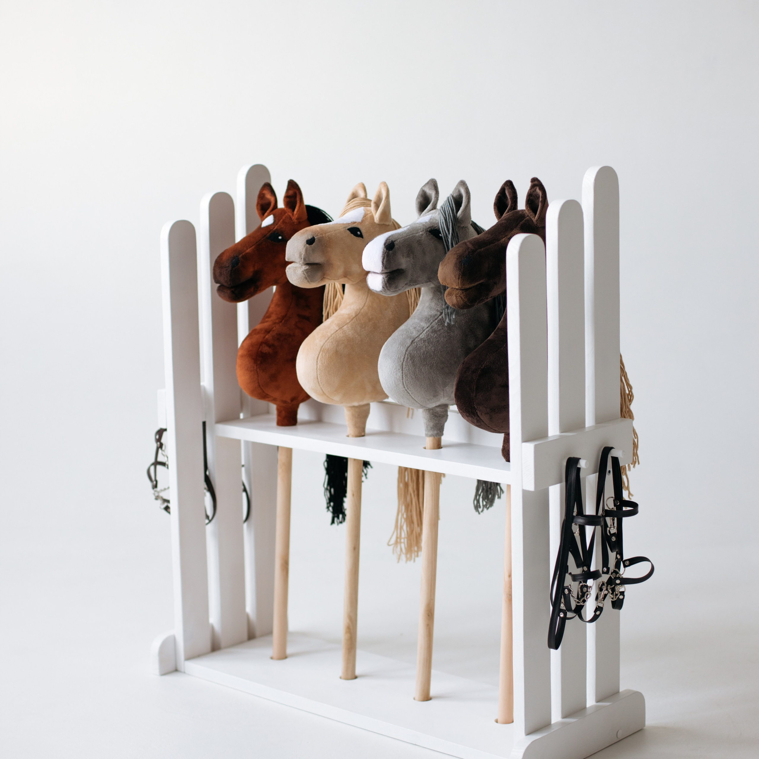 Hobbyhorses. Фотосессии на маркетплейсы