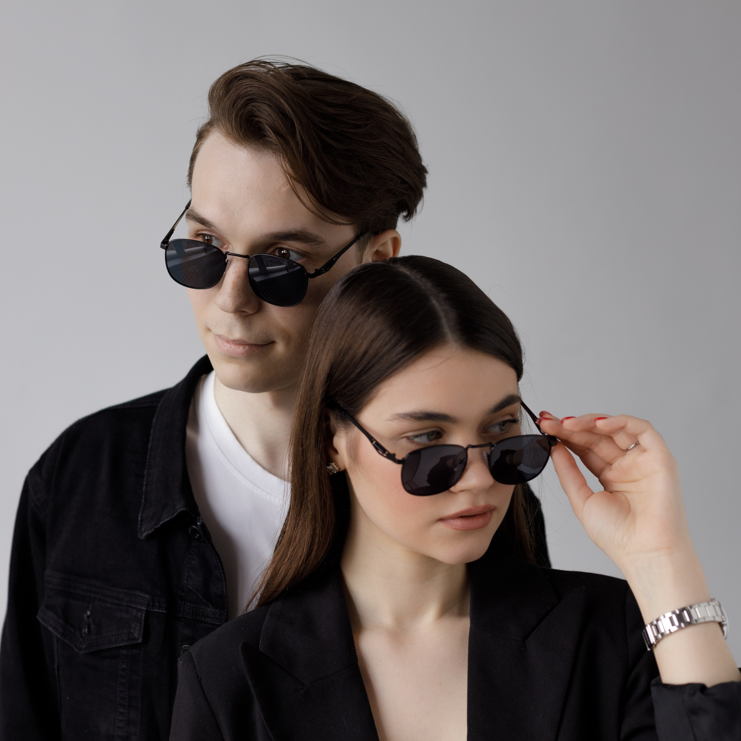 Очки. Фотосессии на маркетплейсы