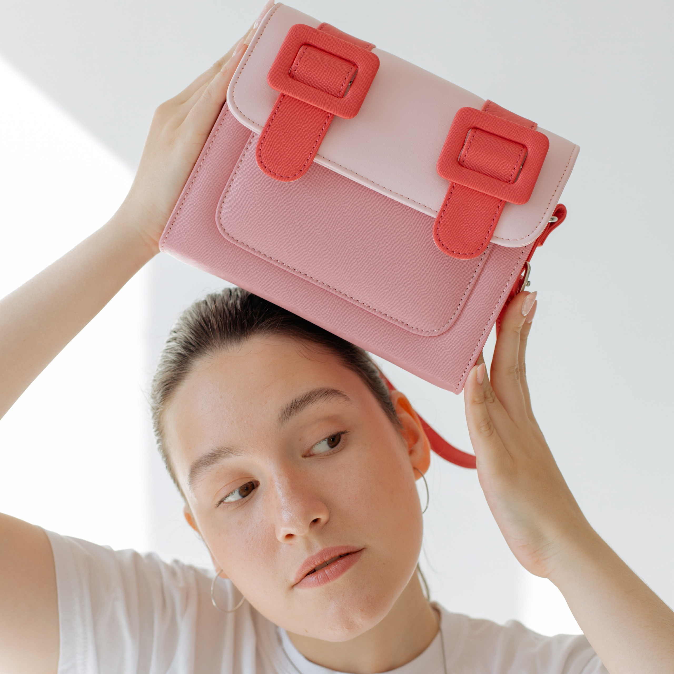 Сумки. Фотосессии на маркетплейсы