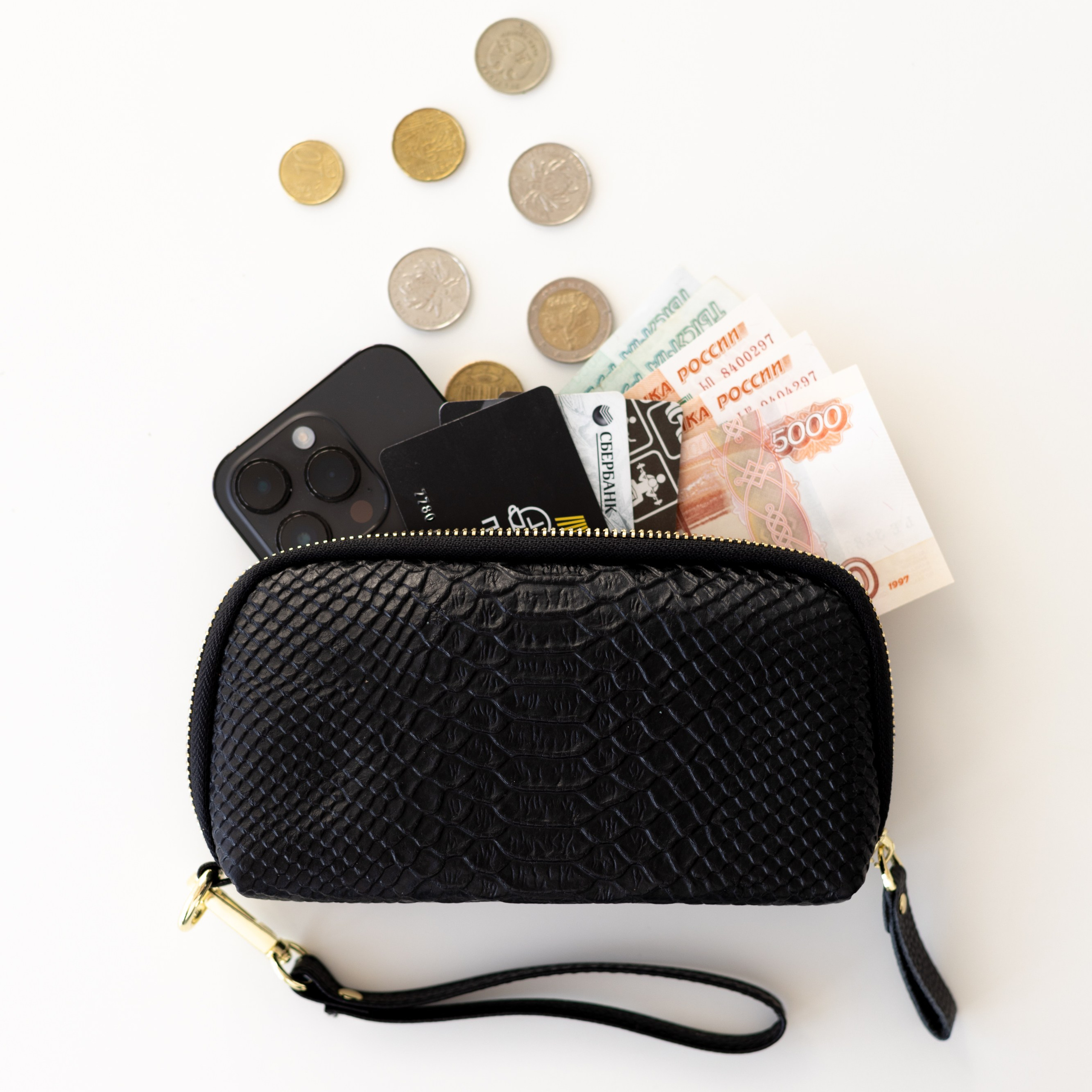 Клатчи. Фотосессии на маркетплейсы