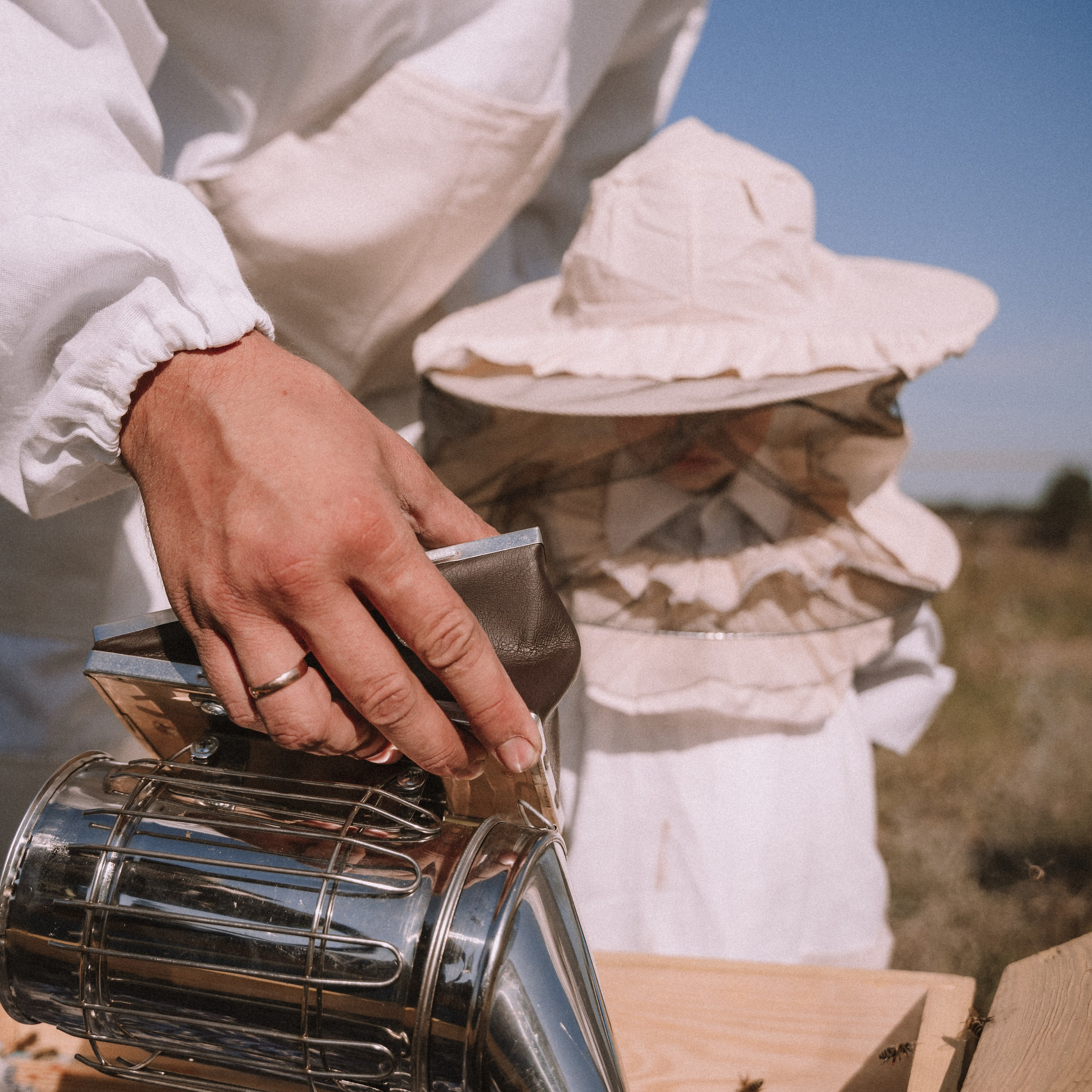 Мед. Фотосессии на маркетплейсы
