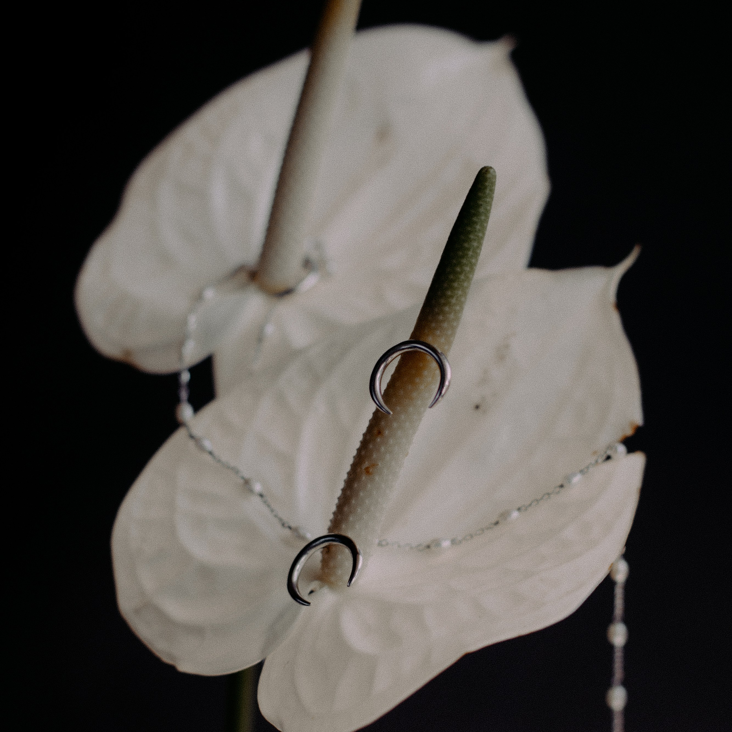 Украшения Bali Pearl. Фотосессии на маркетплейсы