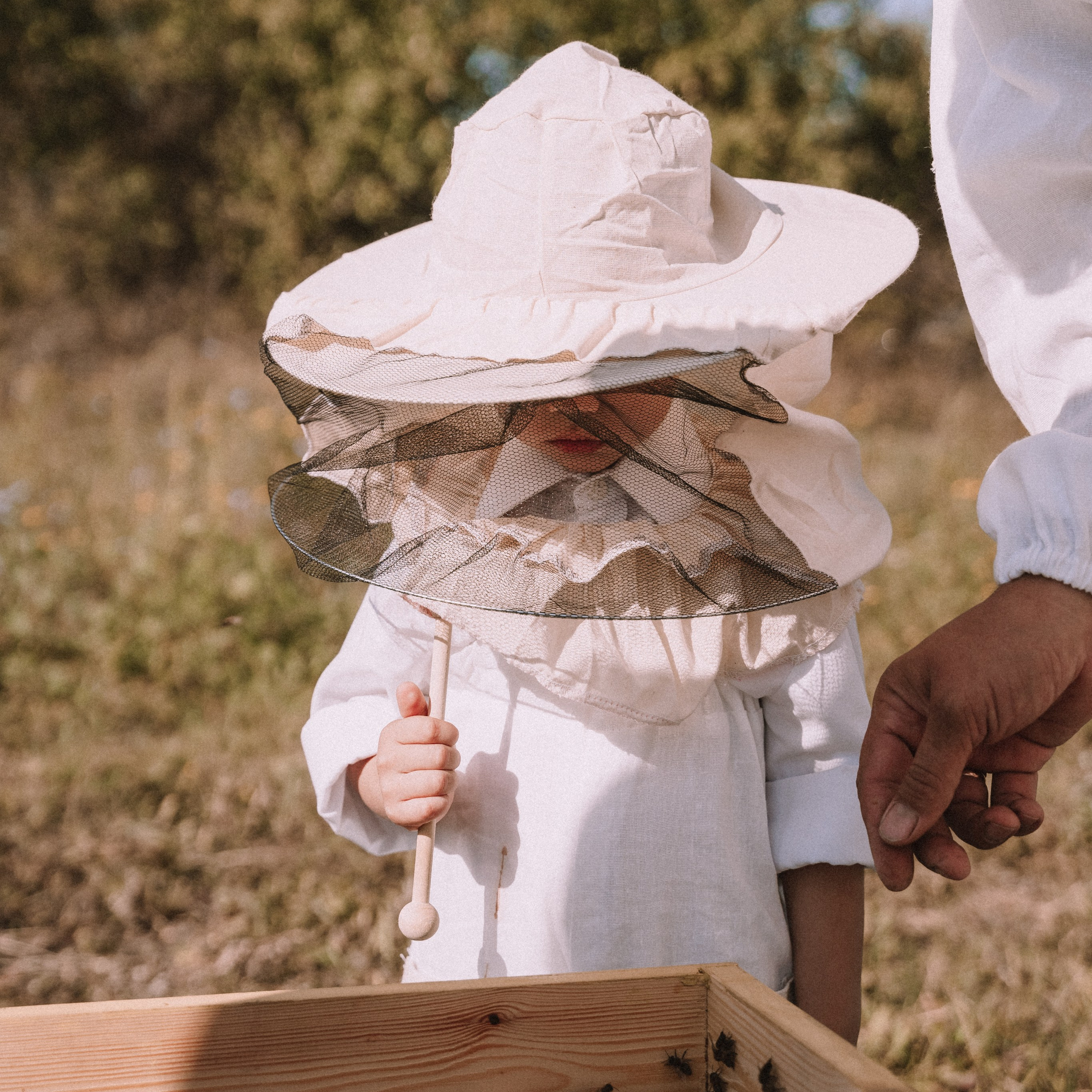 Мед. Фотосессии на маркетплейсы