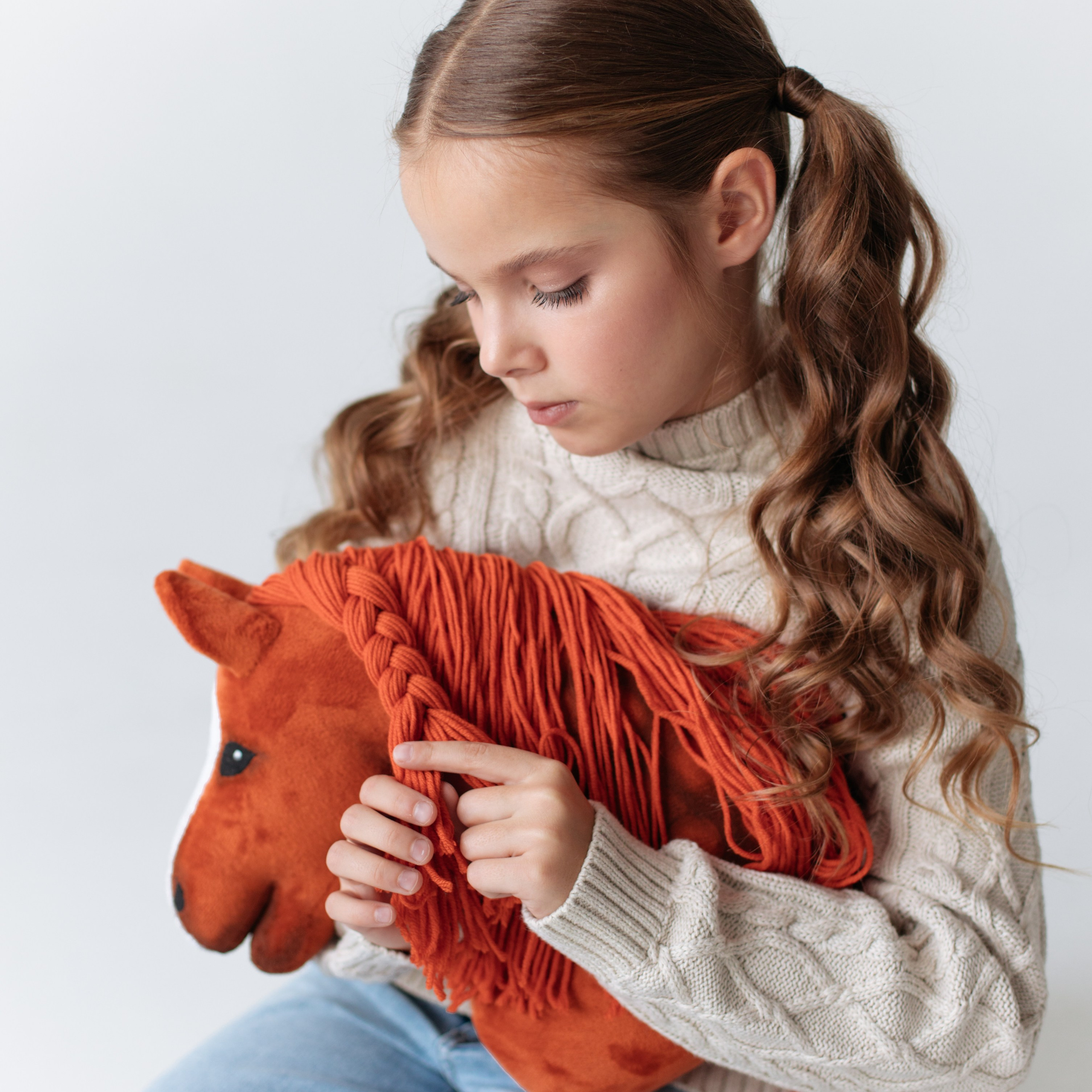 Hobbyhorses. Фотосессии на маркетплейсы