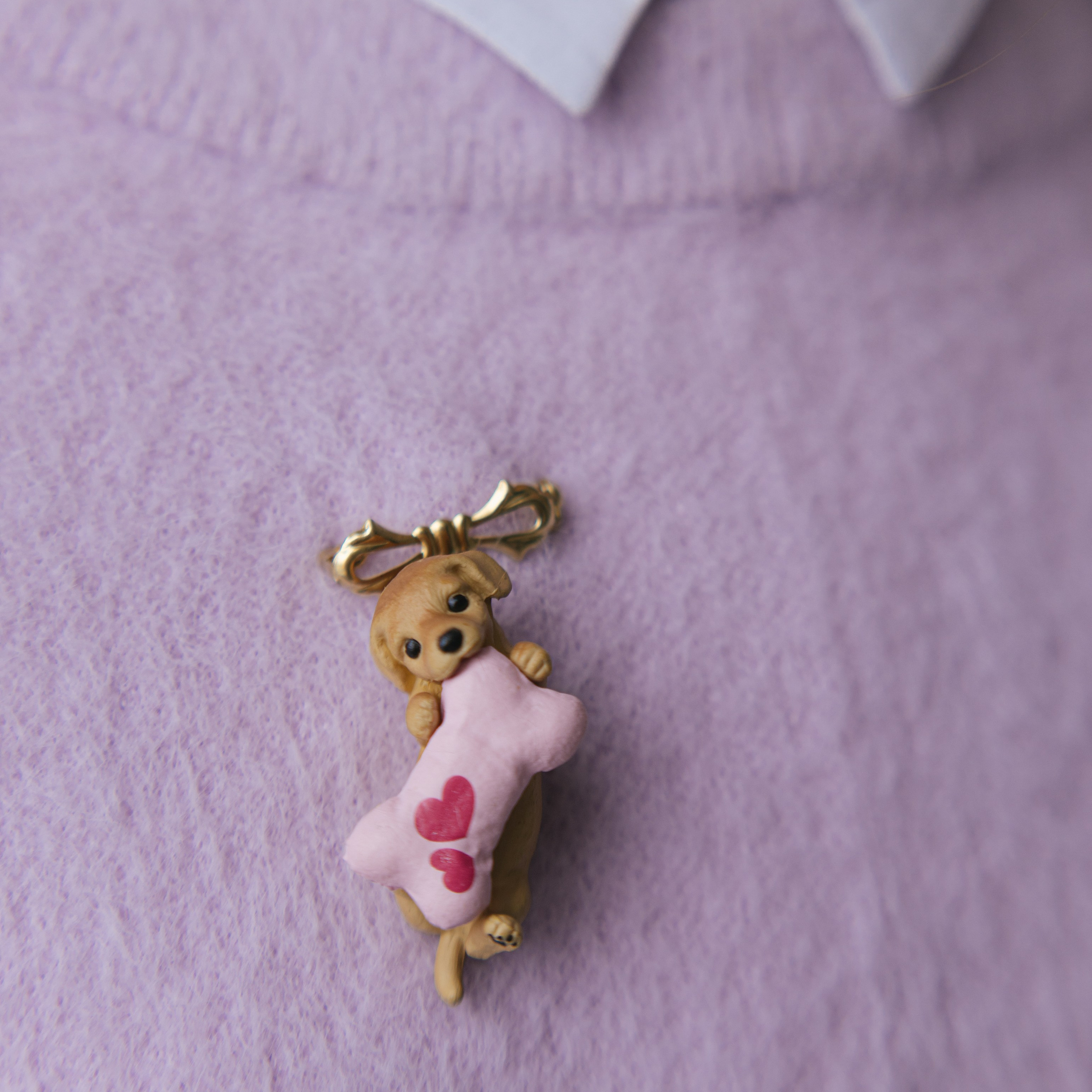 Брелки и броши. Фотосессии на маркетплейсы