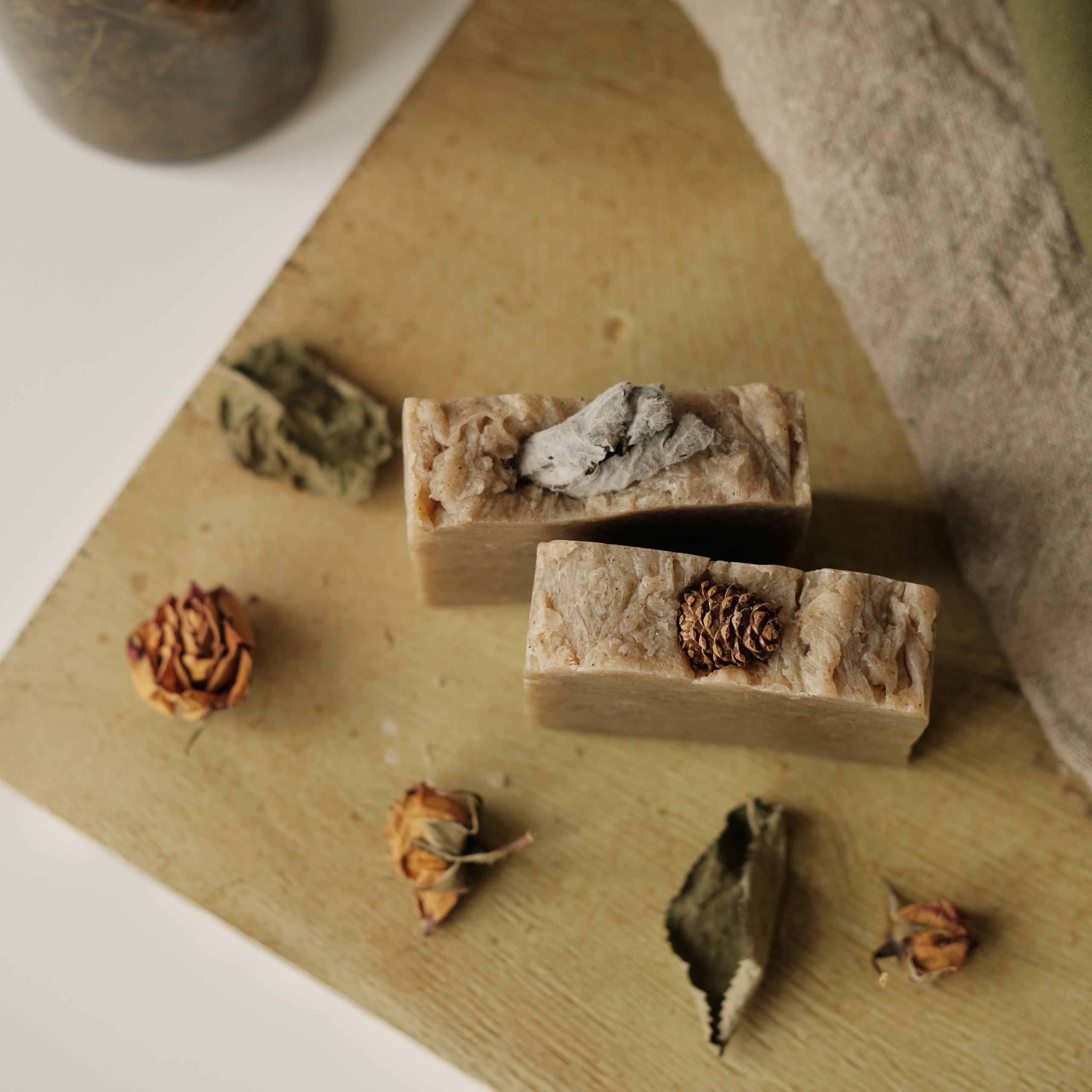 Мыло. Фотосессии на маркетплейсы