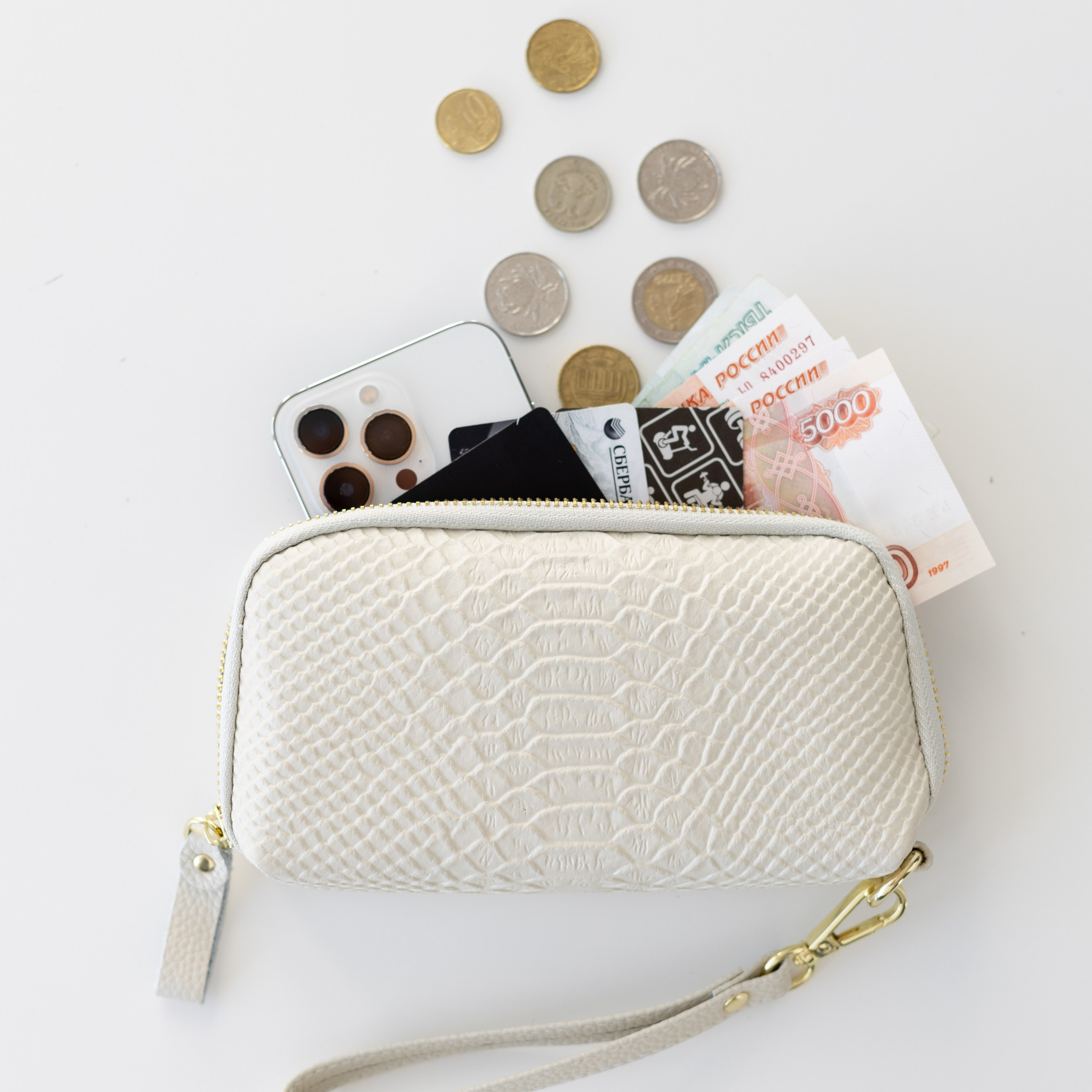 Клатчи. Фотосессии на маркетплейсы