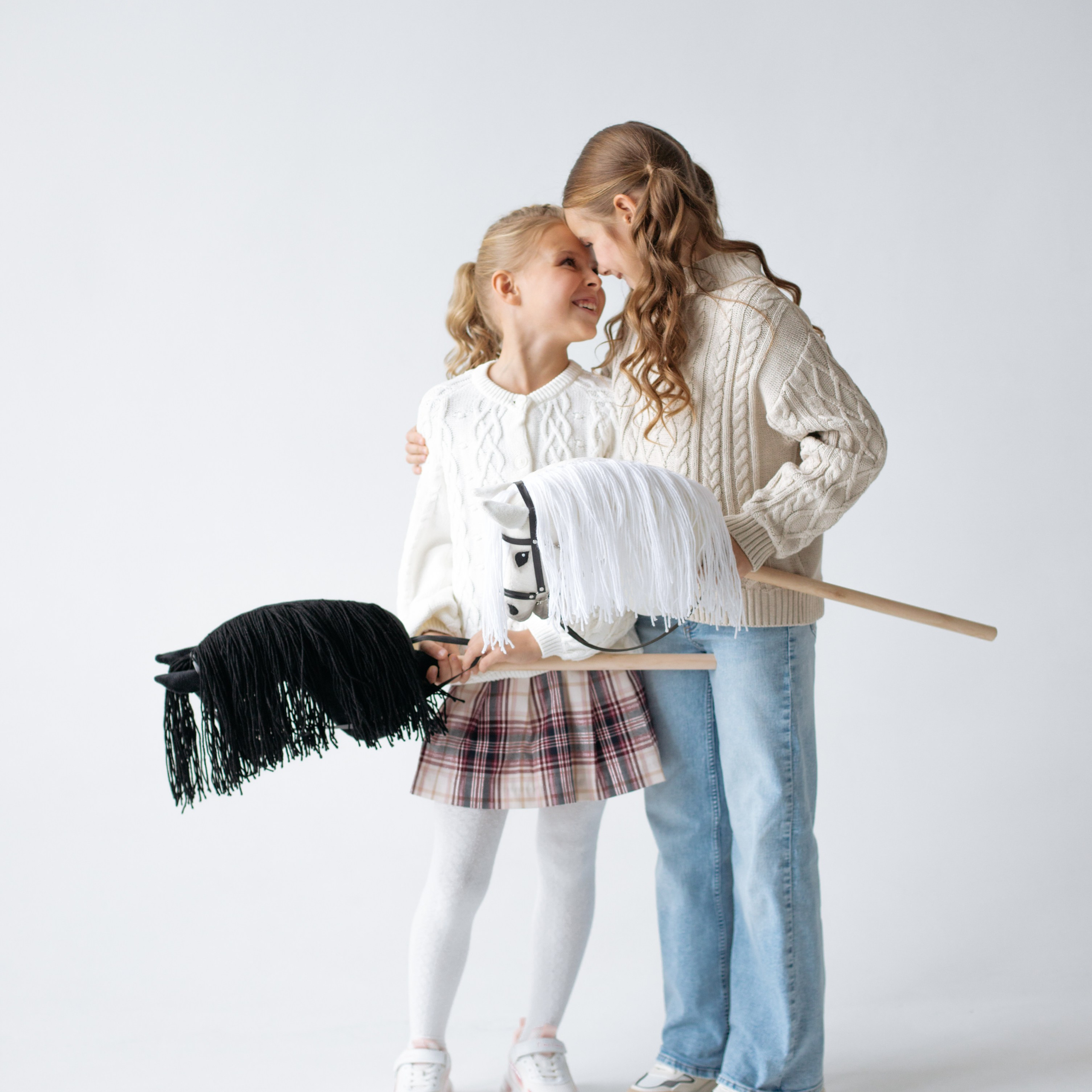 Hobbyhorses. Фотосессии на маркетплейсы