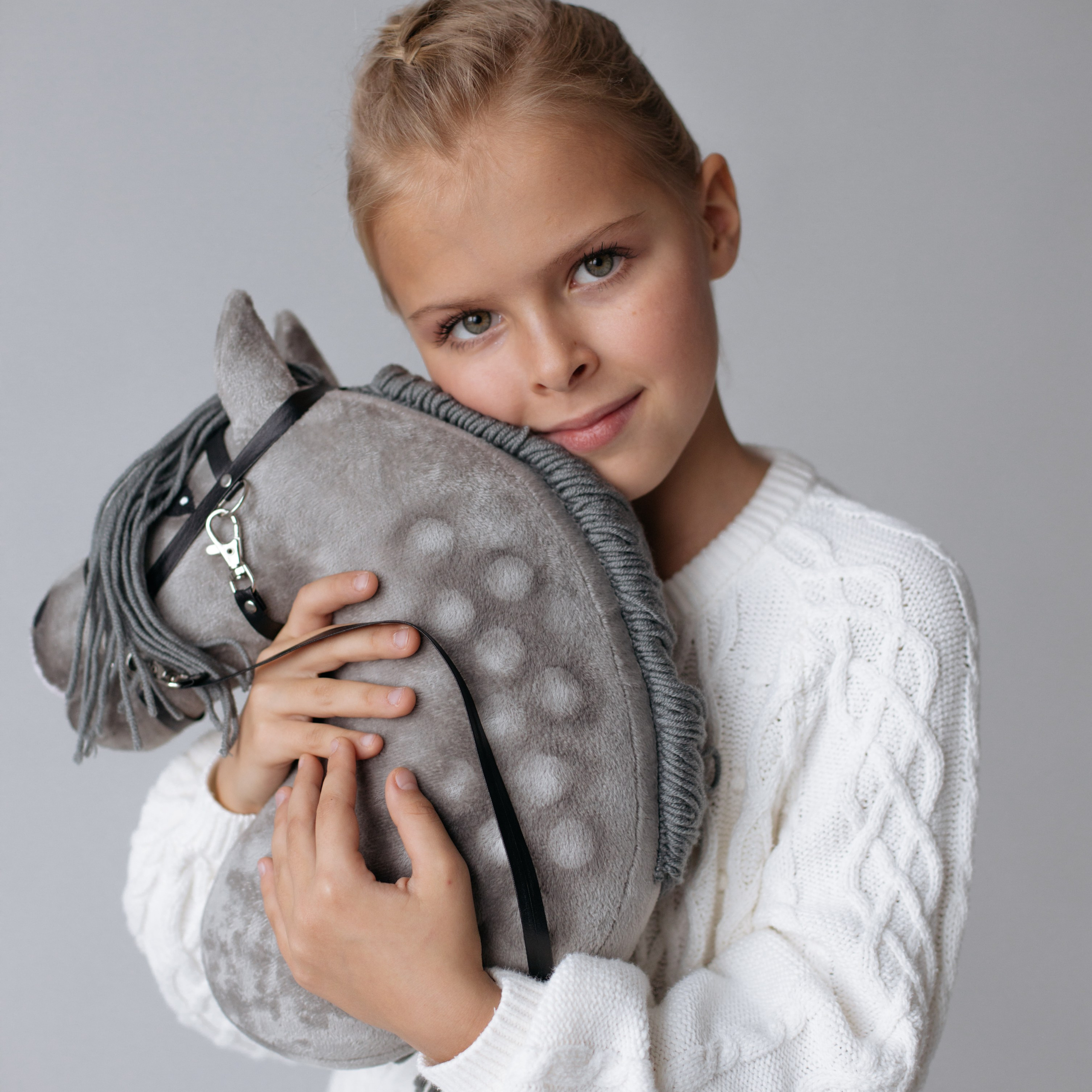 Hobbyhorses. Фотосессии на маркетплейсы