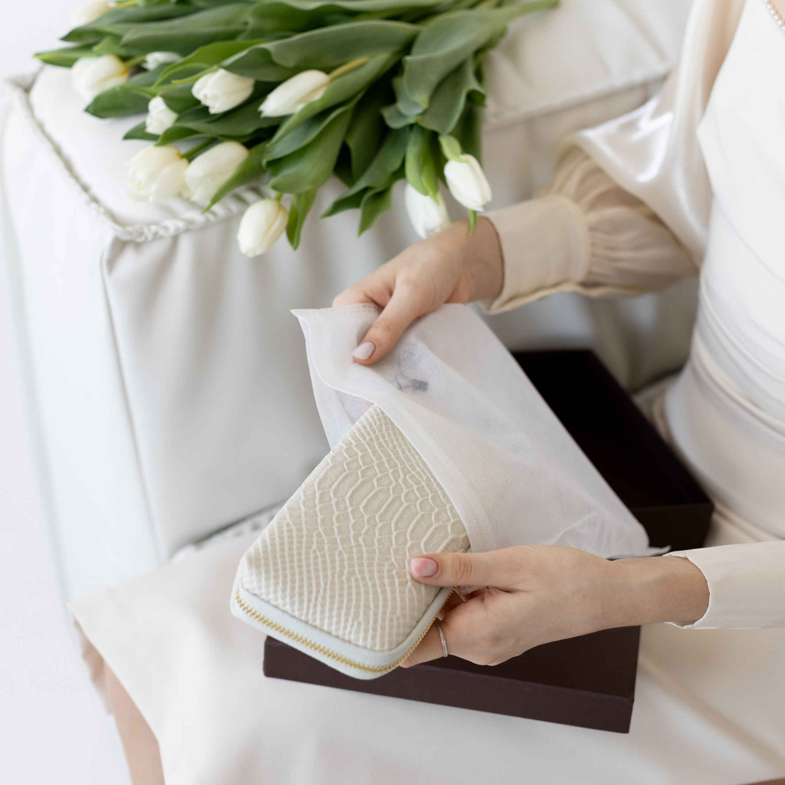 Клатчи. Фотосессии на маркетплейсы