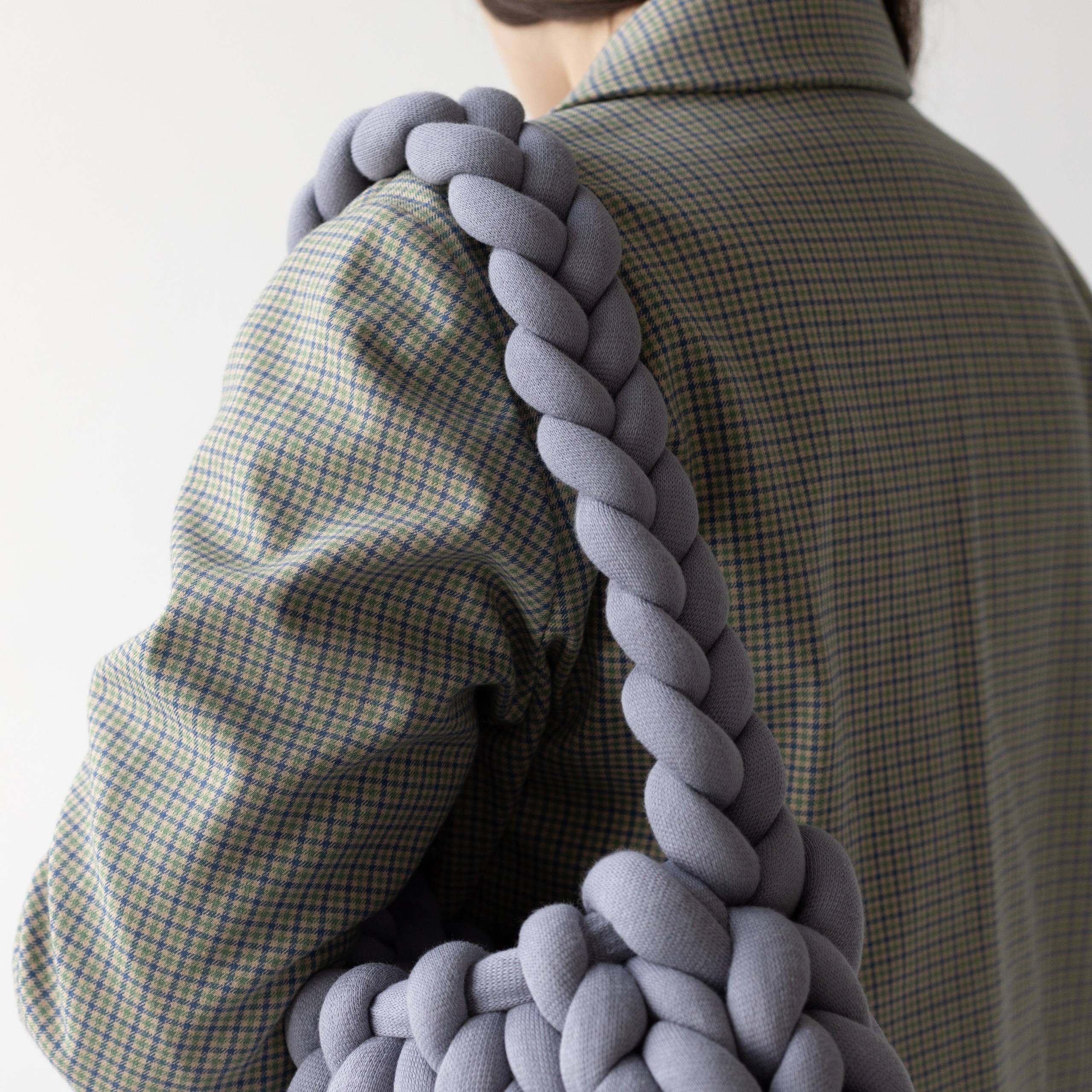 Сумки вязанные. Фотосессии на маркетплейсы