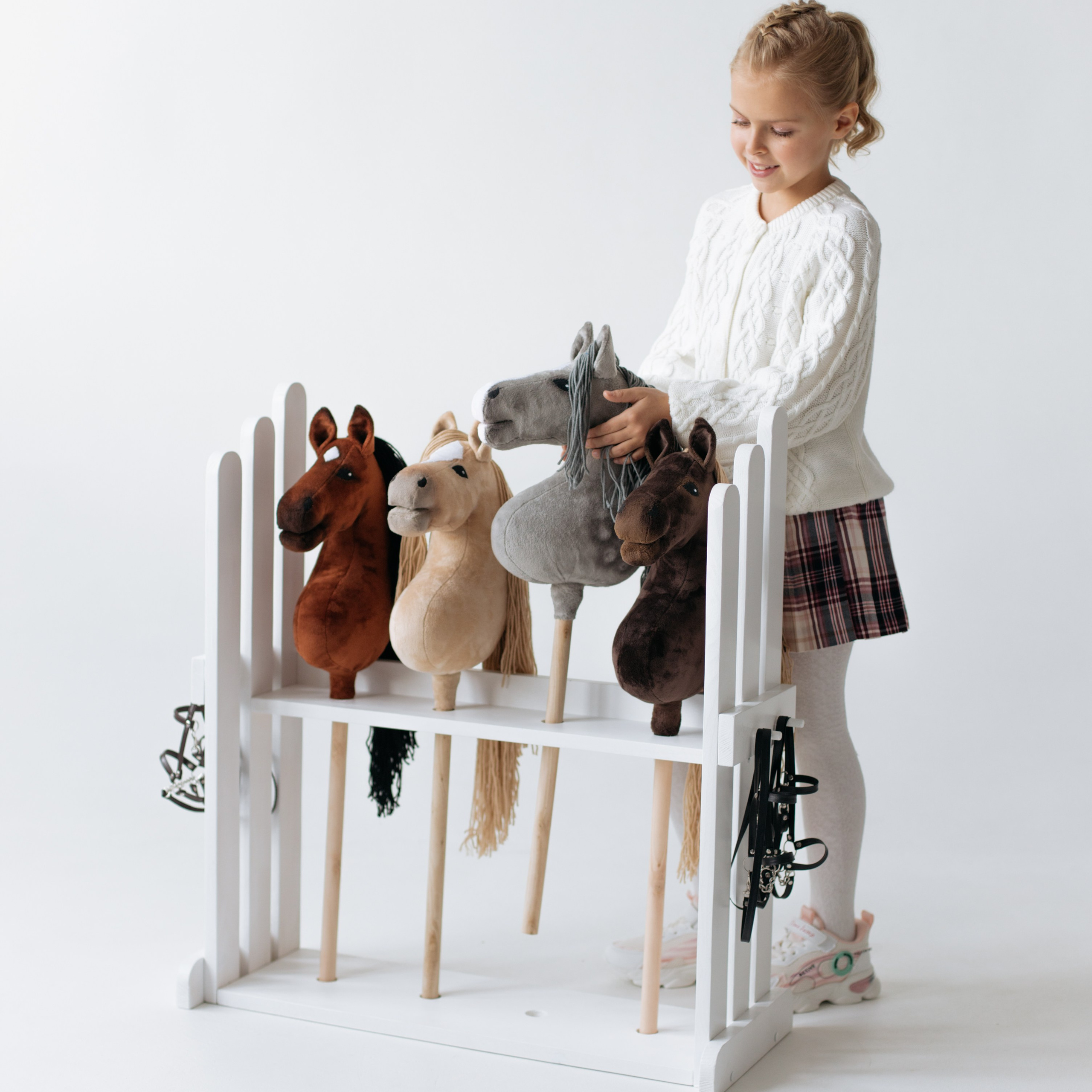 Hobbyhorses. Фотосессии на маркетплейсы