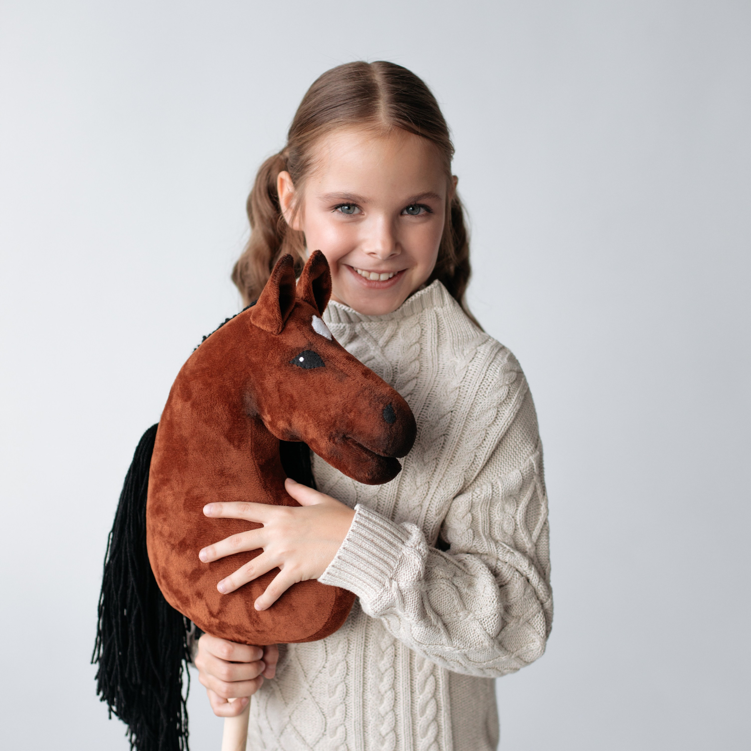 Hobbyhorses. Фотосессии на маркетплейсы