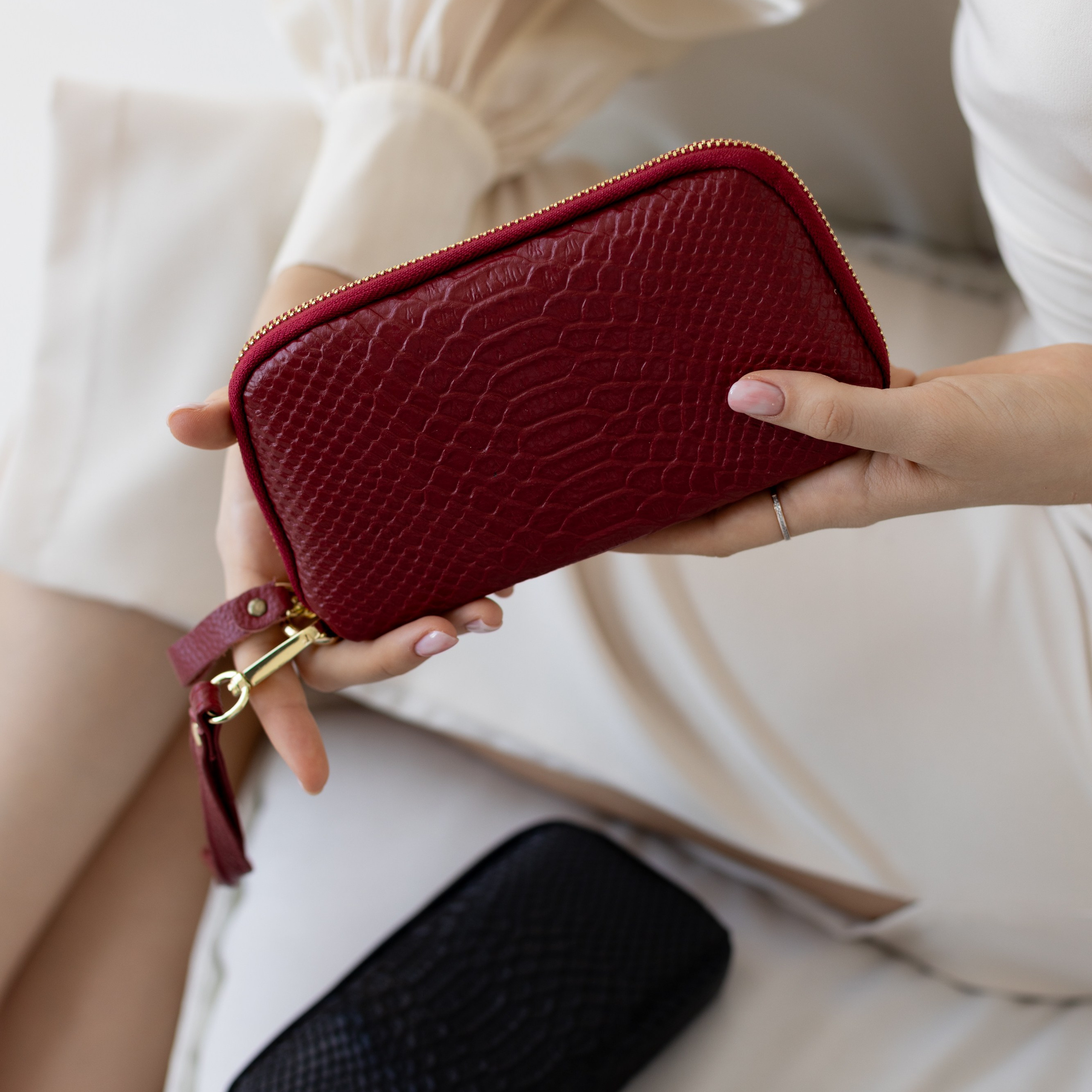 Клатчи. Фотосессии на маркетплейсы