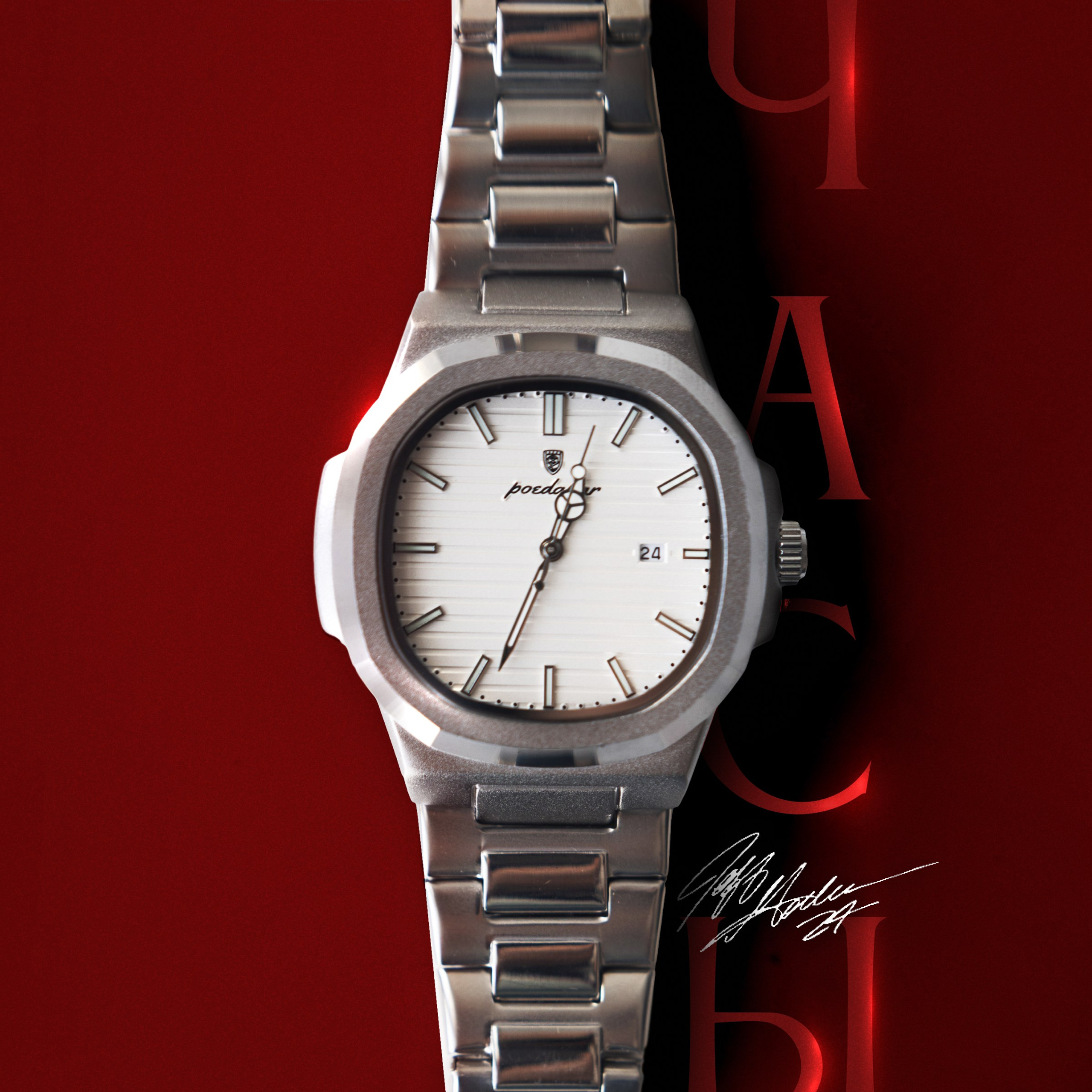 Часы. Фотосессии на маркетплейсы