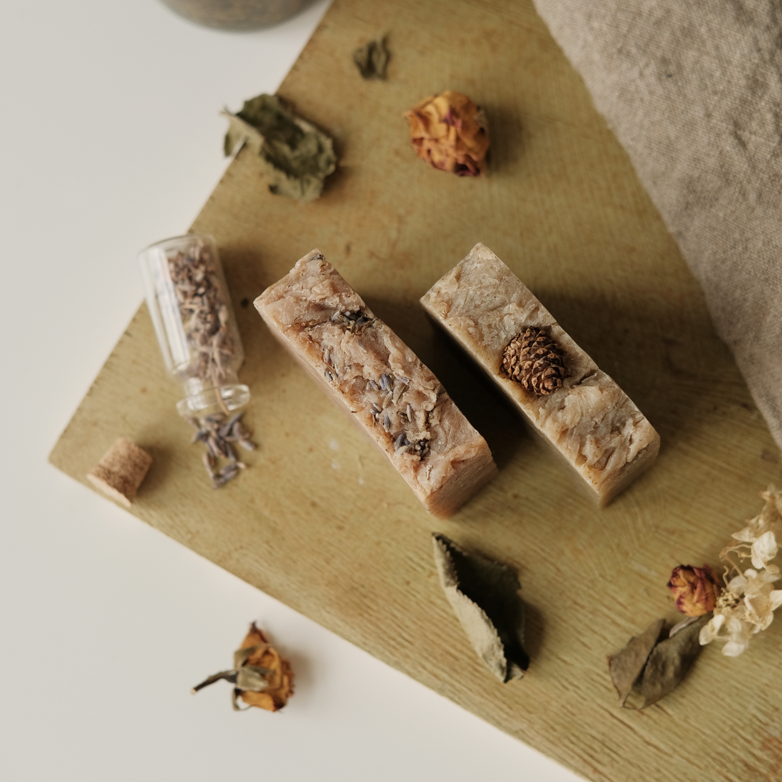 Мыло. Фотосессии на маркетплейсы