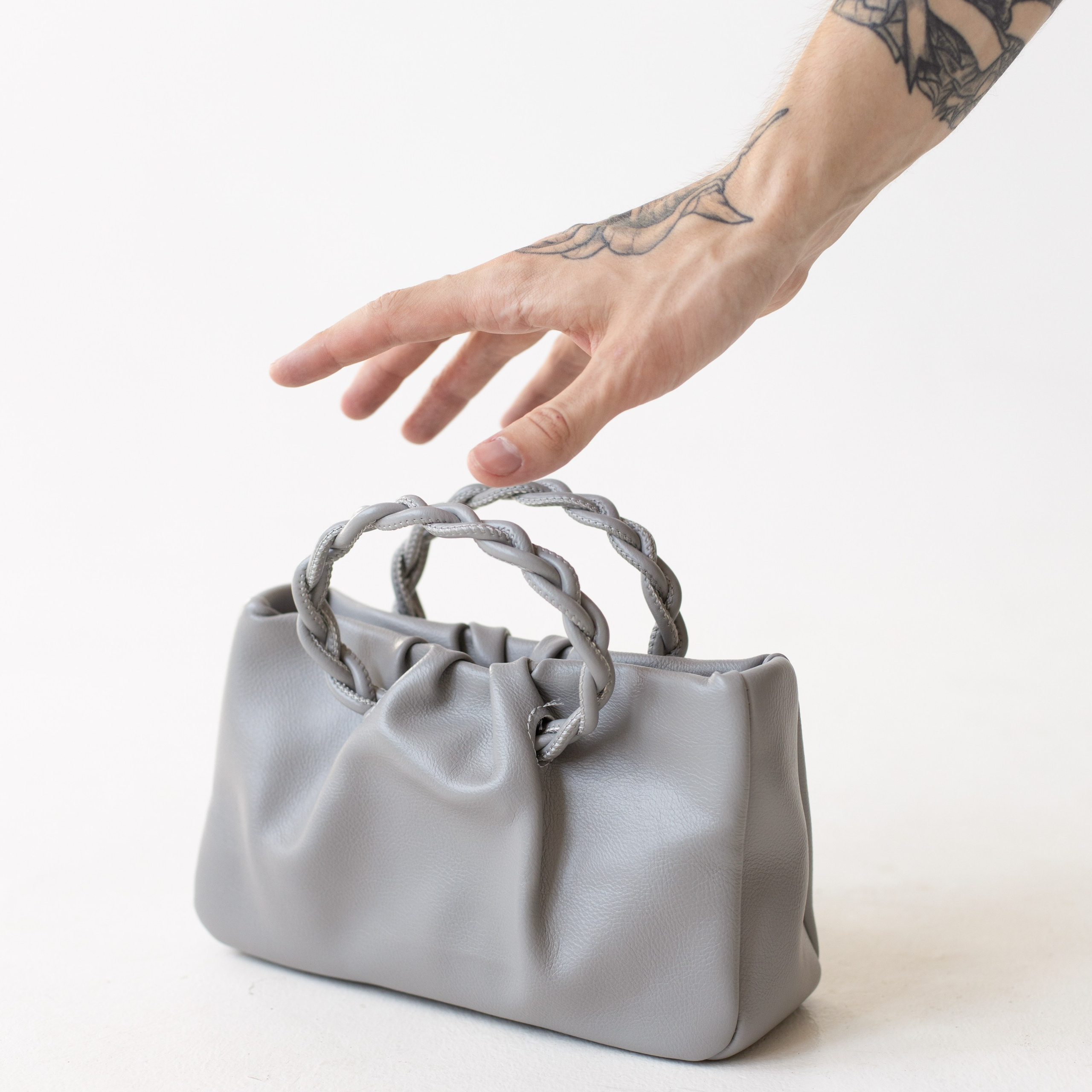 Сумки. Фотосессии на маркетплейсы