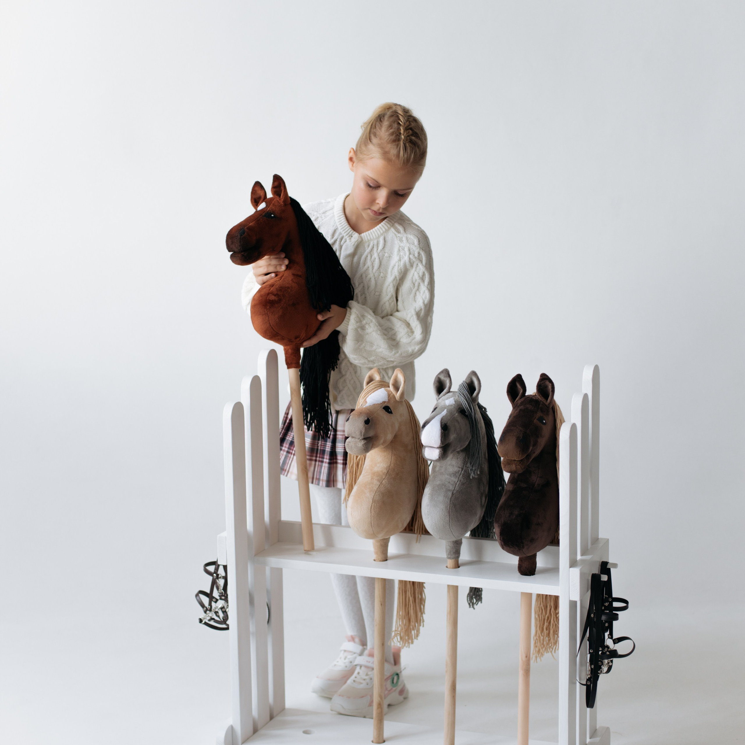 Hobbyhorses. Фотосессии на маркетплейсы