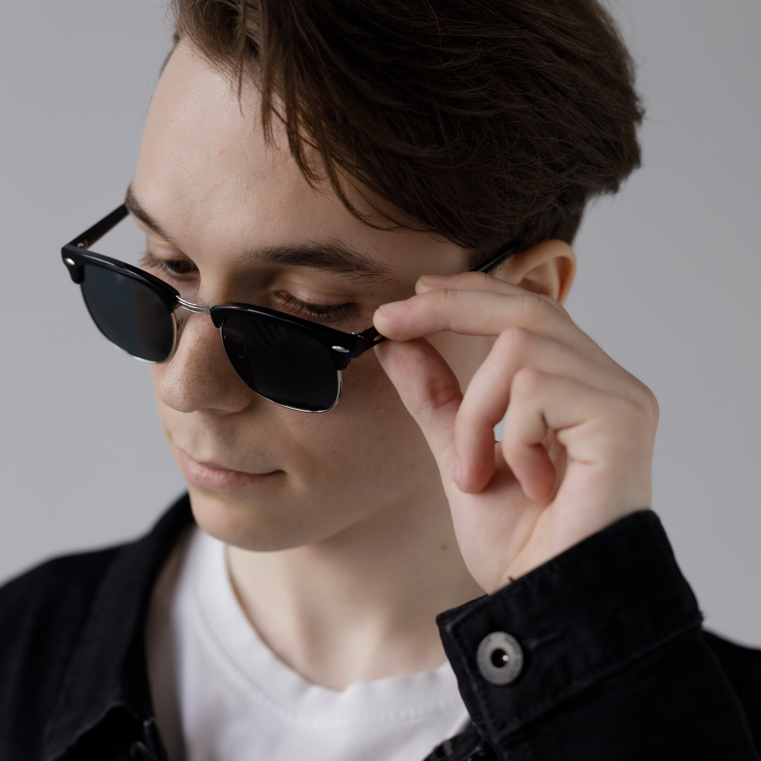 Очки. Фотосессии на маркетплейсы