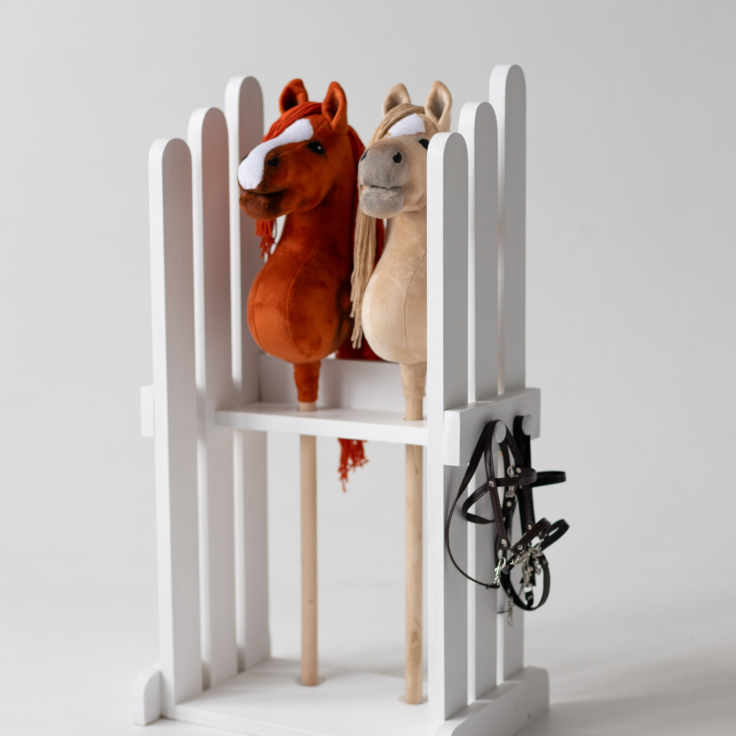 Hobbyhorses. Фотосессии на маркетплейсы