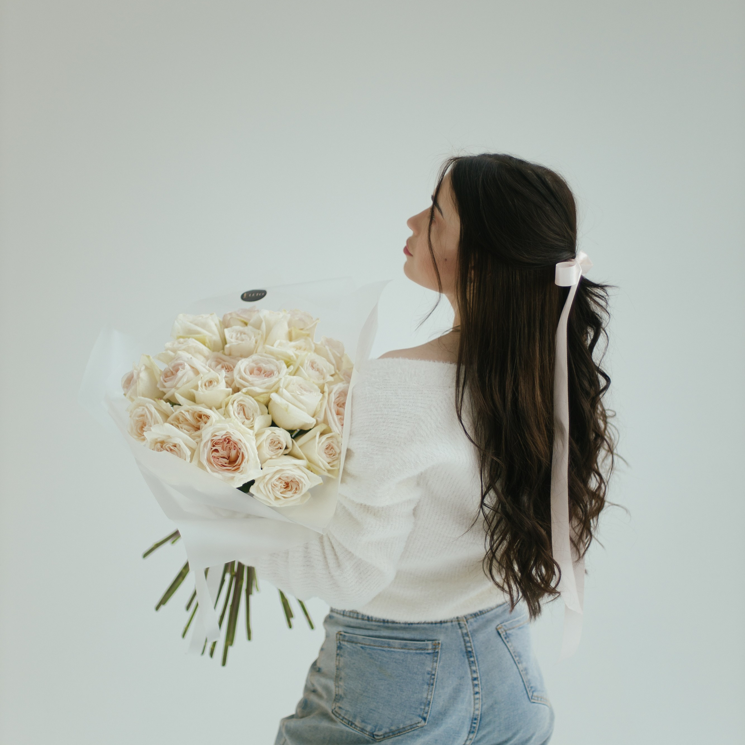 Цветочный салон Лето Мск. Фотосессии на маркетплейсы